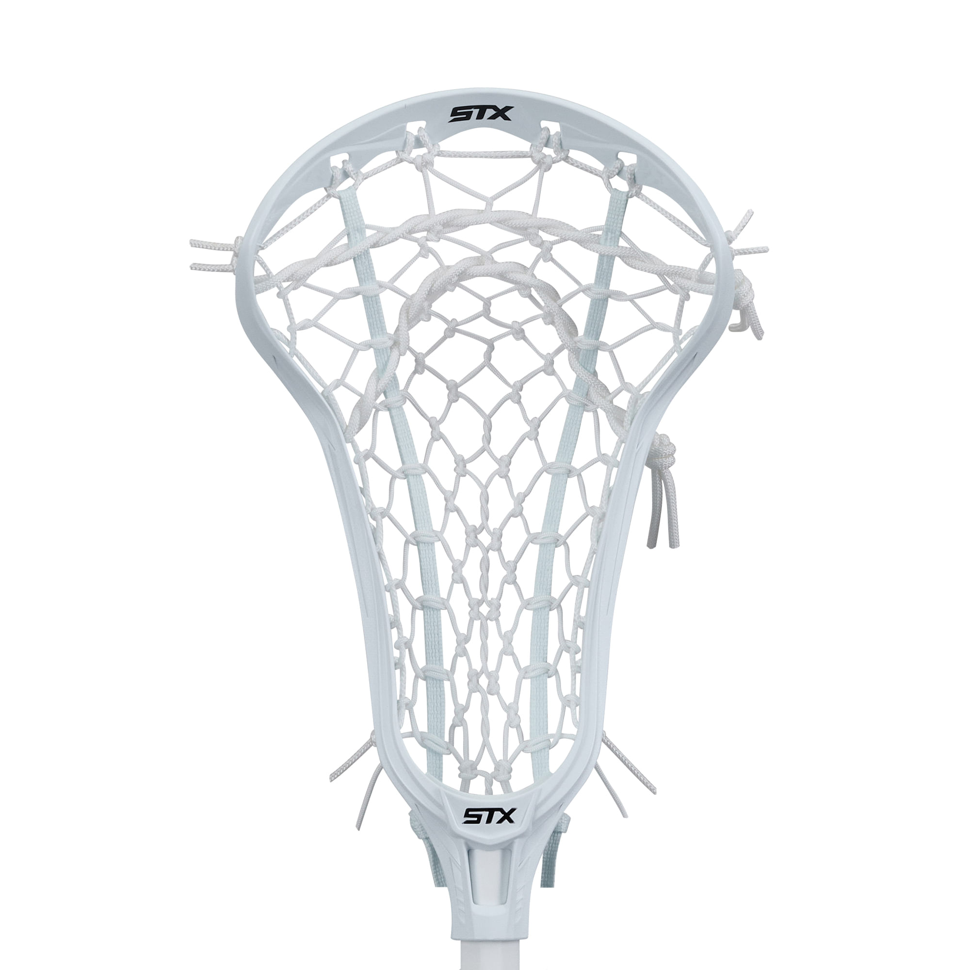 STX-Crux-Core-Complete-Lacrosse-Stick---Women-s-White---White