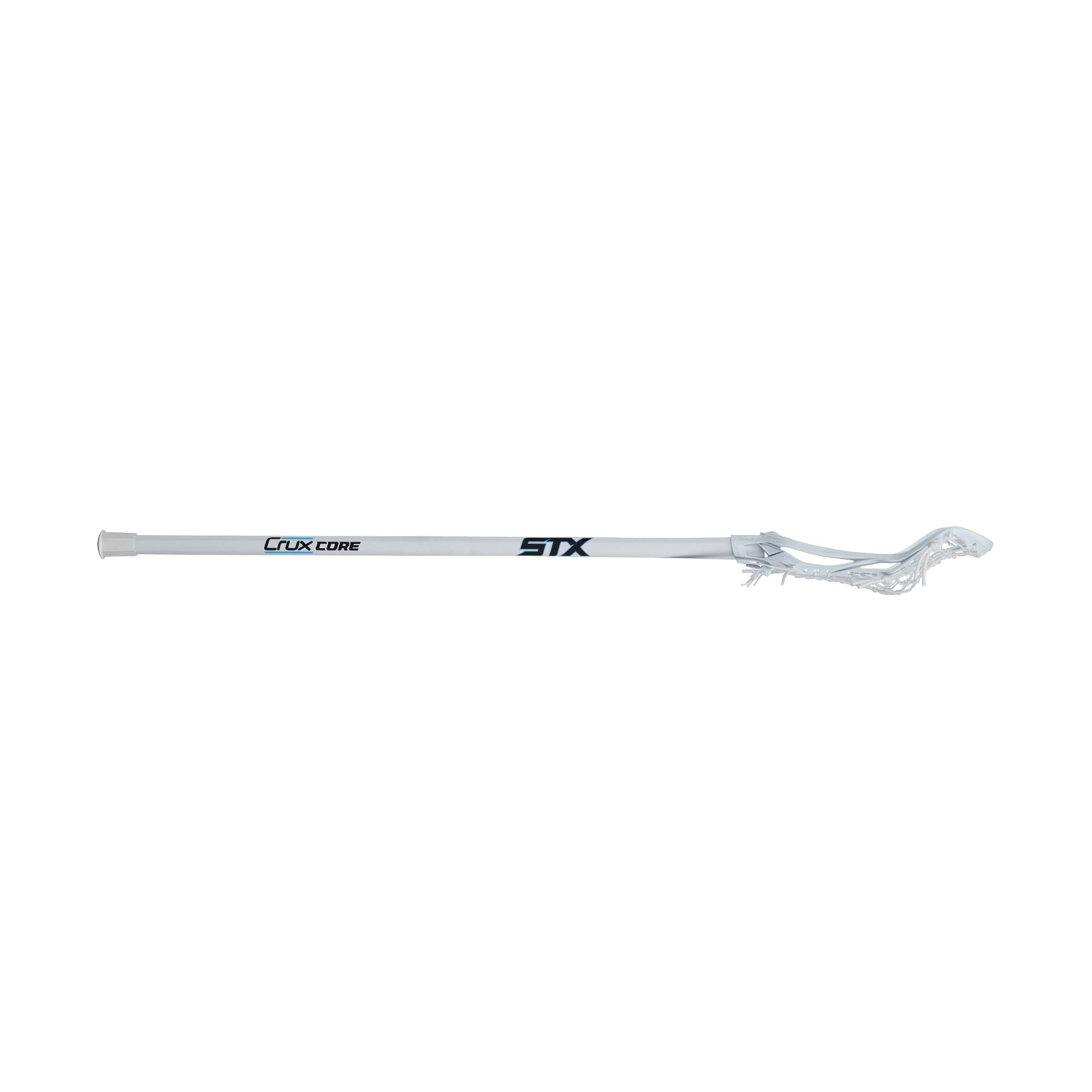 STX-Crux-Core-Complete-Lacrosse-Stick---Women-s-White---White