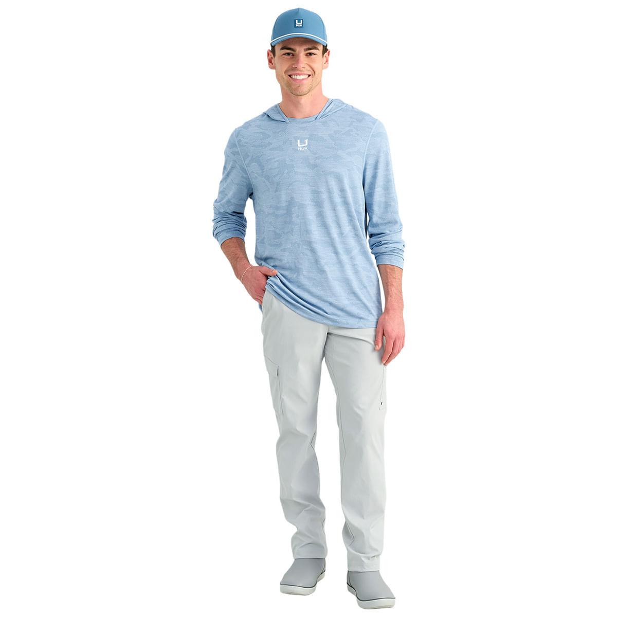 Huk-Andros-Hoodie---Men-s-Cerulean