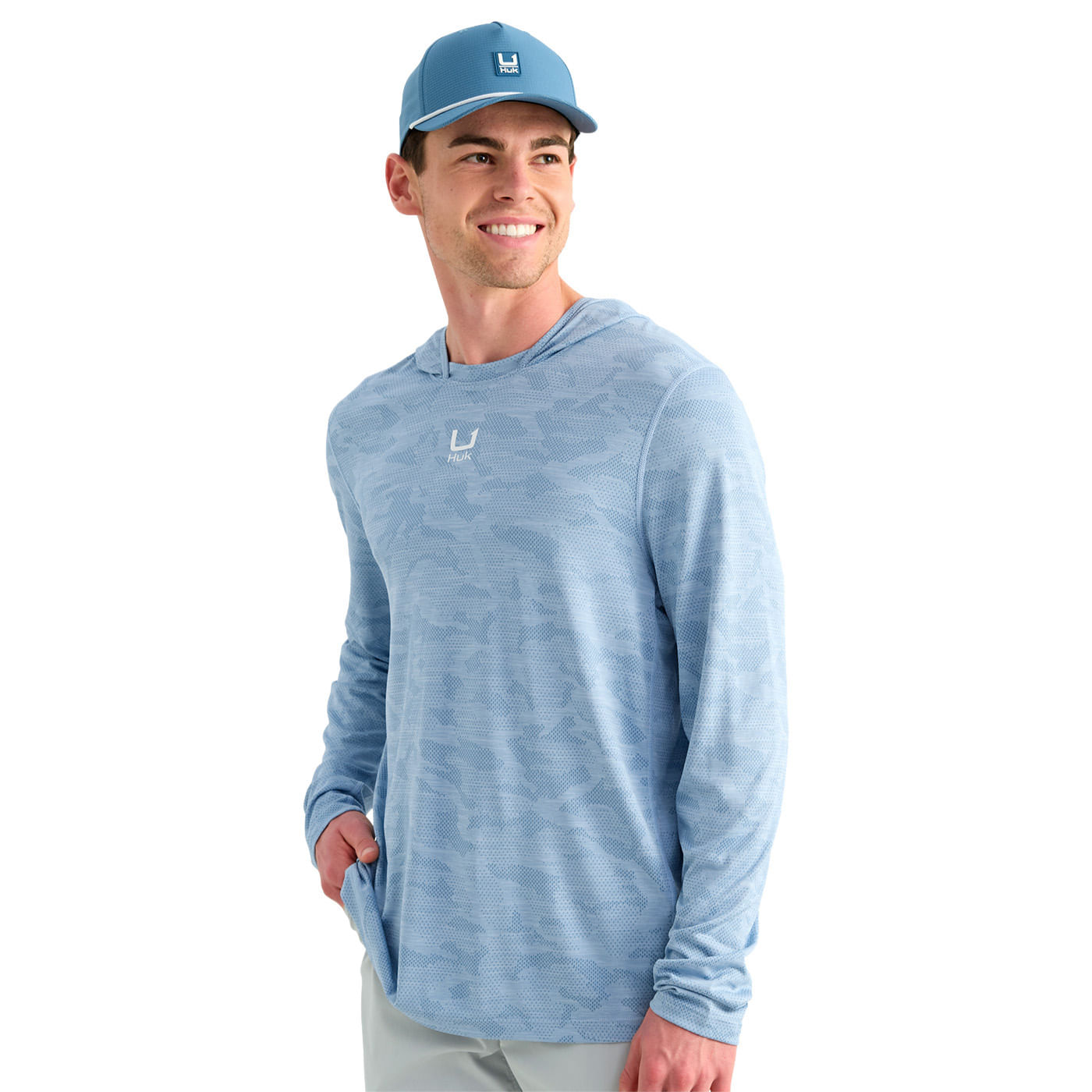 Huk-Andros-Hoodie---Men-s-Cerulean