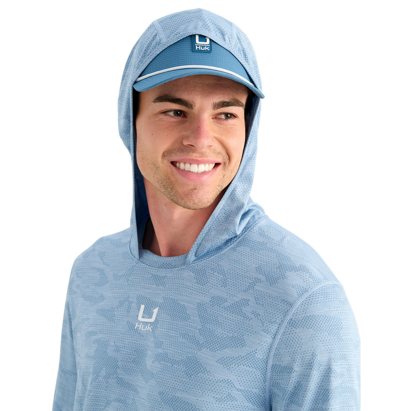 Huk-Andros-Hoodie---Men-s-Cerulean