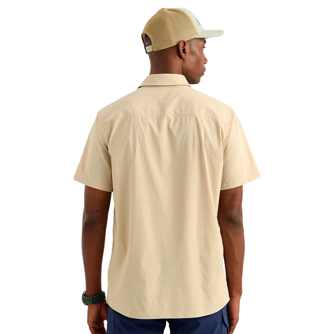 Huk-Icon-T-Shirt---Men-s-River-Rock