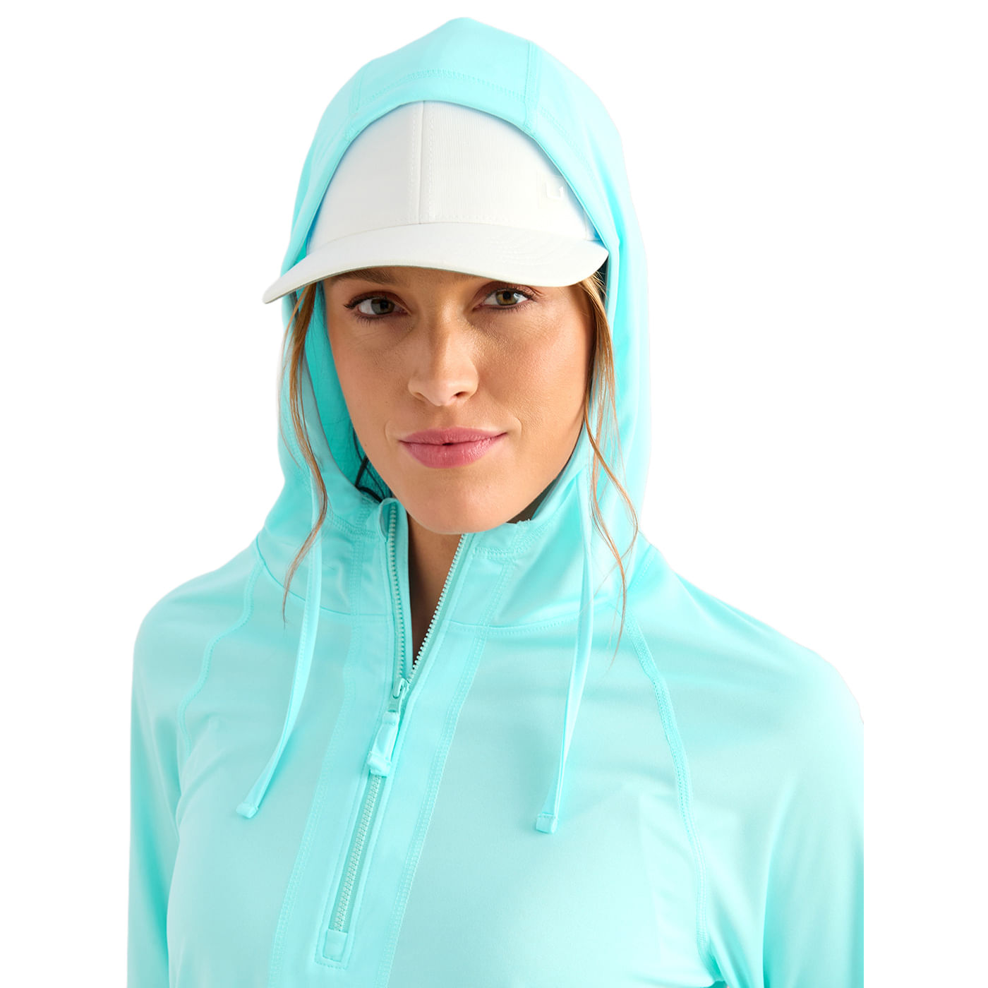 Huk-Pursuit-Novelty-Top-T-Shirt---Women-s-Caicos