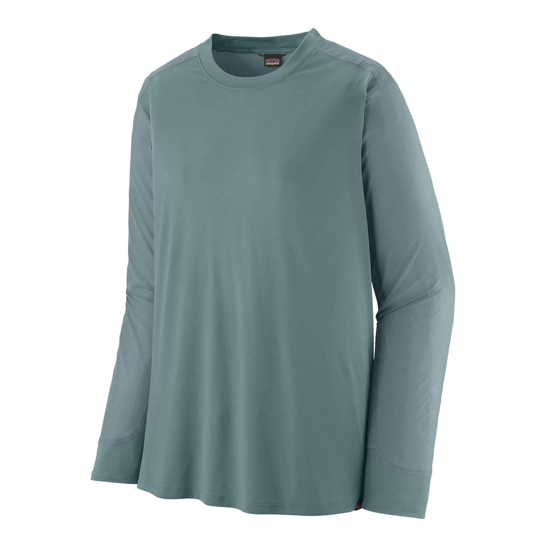Patagonia-Long-Sleeved-Dirt-Craft-Bike-Jersey---Men-s-Blue-Sage