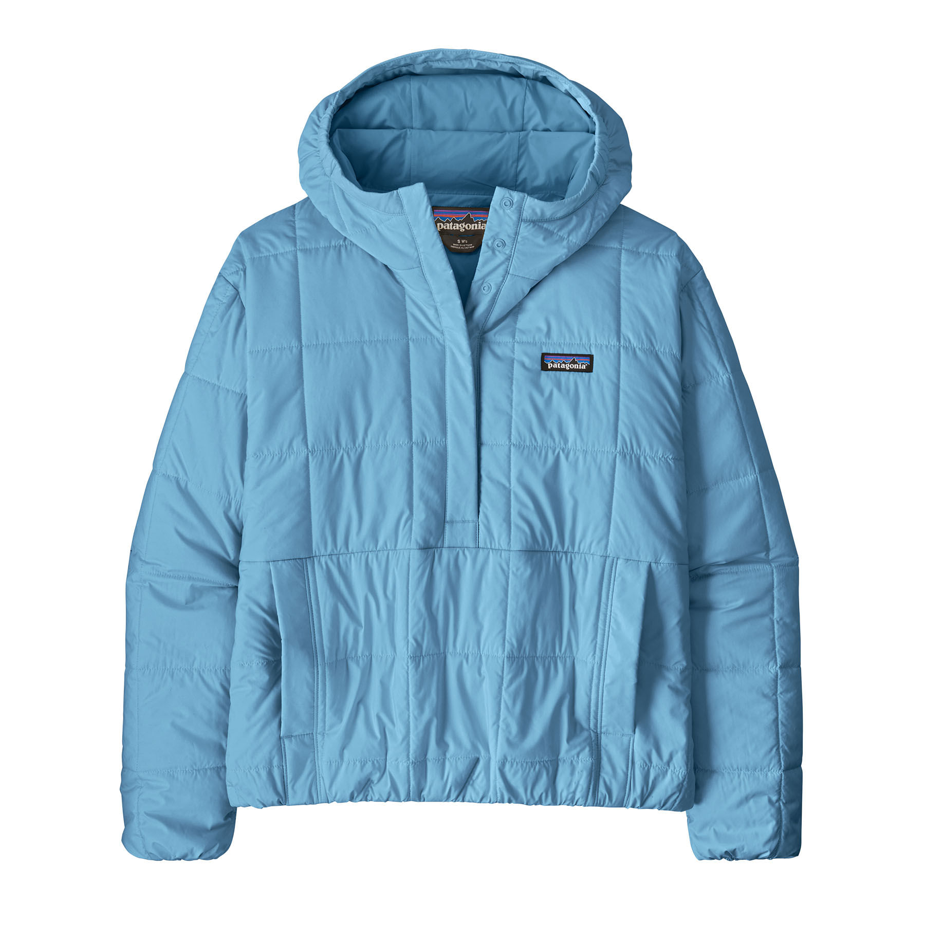 Patagonia Light Gust Hooded Pullover - Women's - Als.com