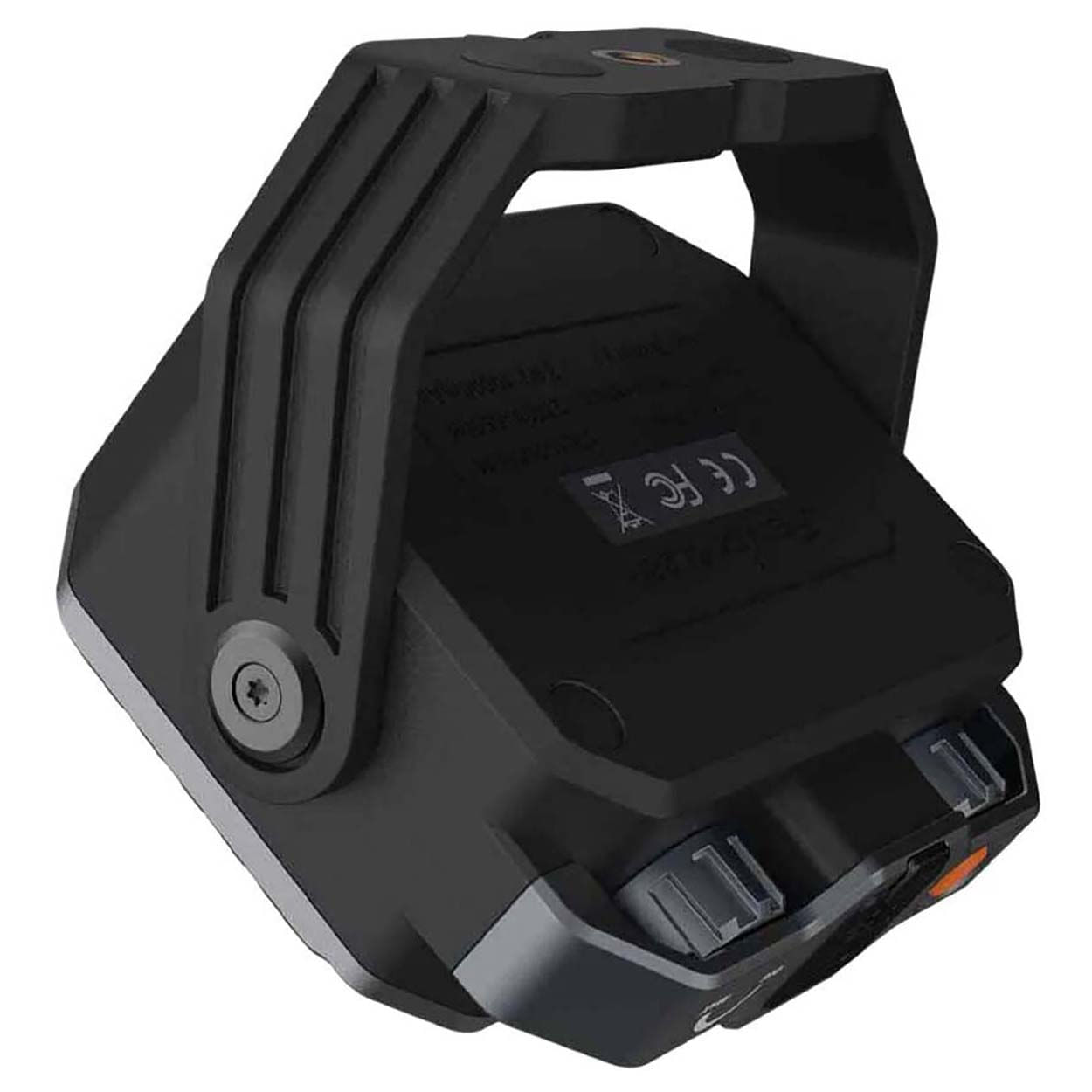 Fenix Cl28R Rechargeable Lantern - Gray