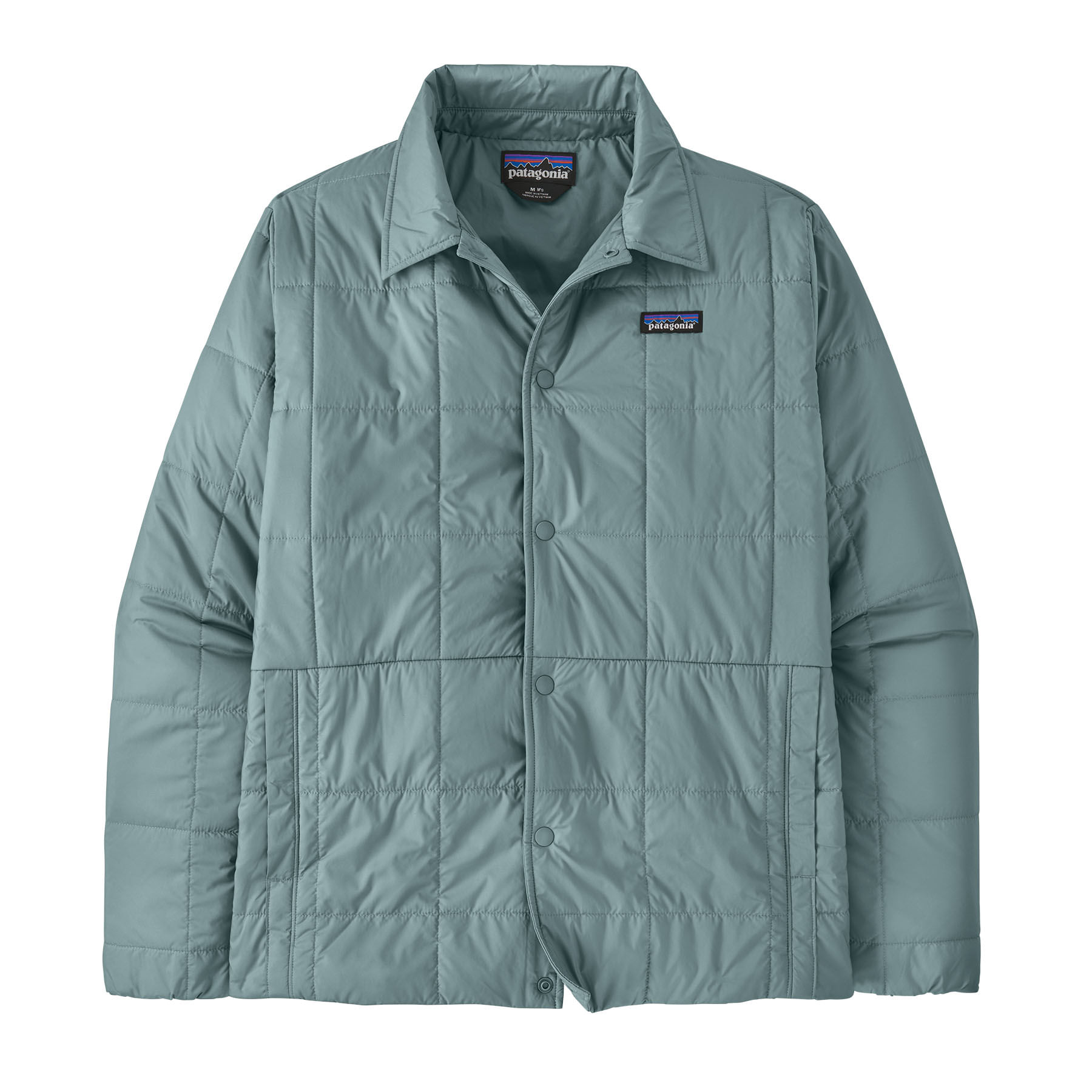 Patagonia Light Gust Shirt Jacket - Men's - Als.com