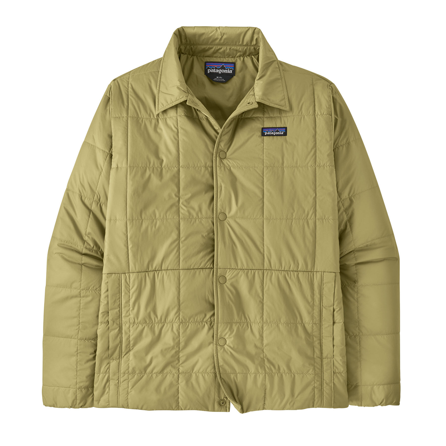 Patagonia Light Gust Shirt Jacket - Men's - Als.com