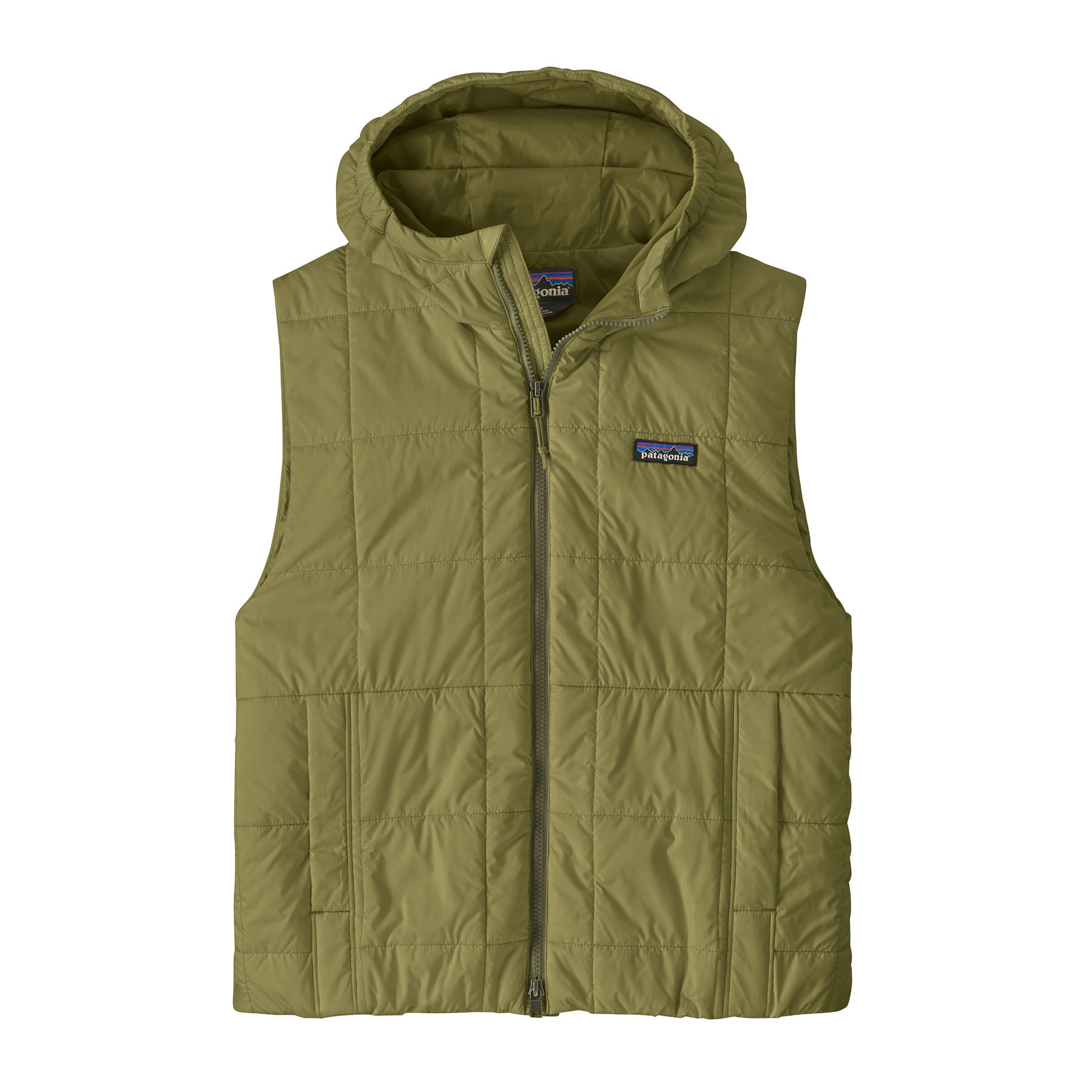 Patagonia Light Gust Hooded Vest - Women's - Als.com