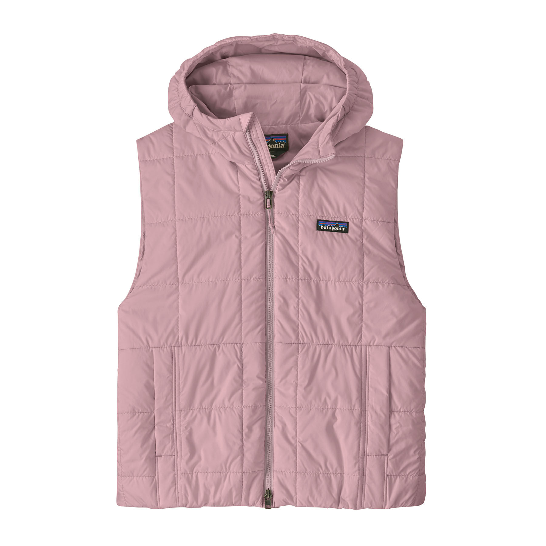 Patagonia Light Gust Hooded Vest - Women's - Als.com