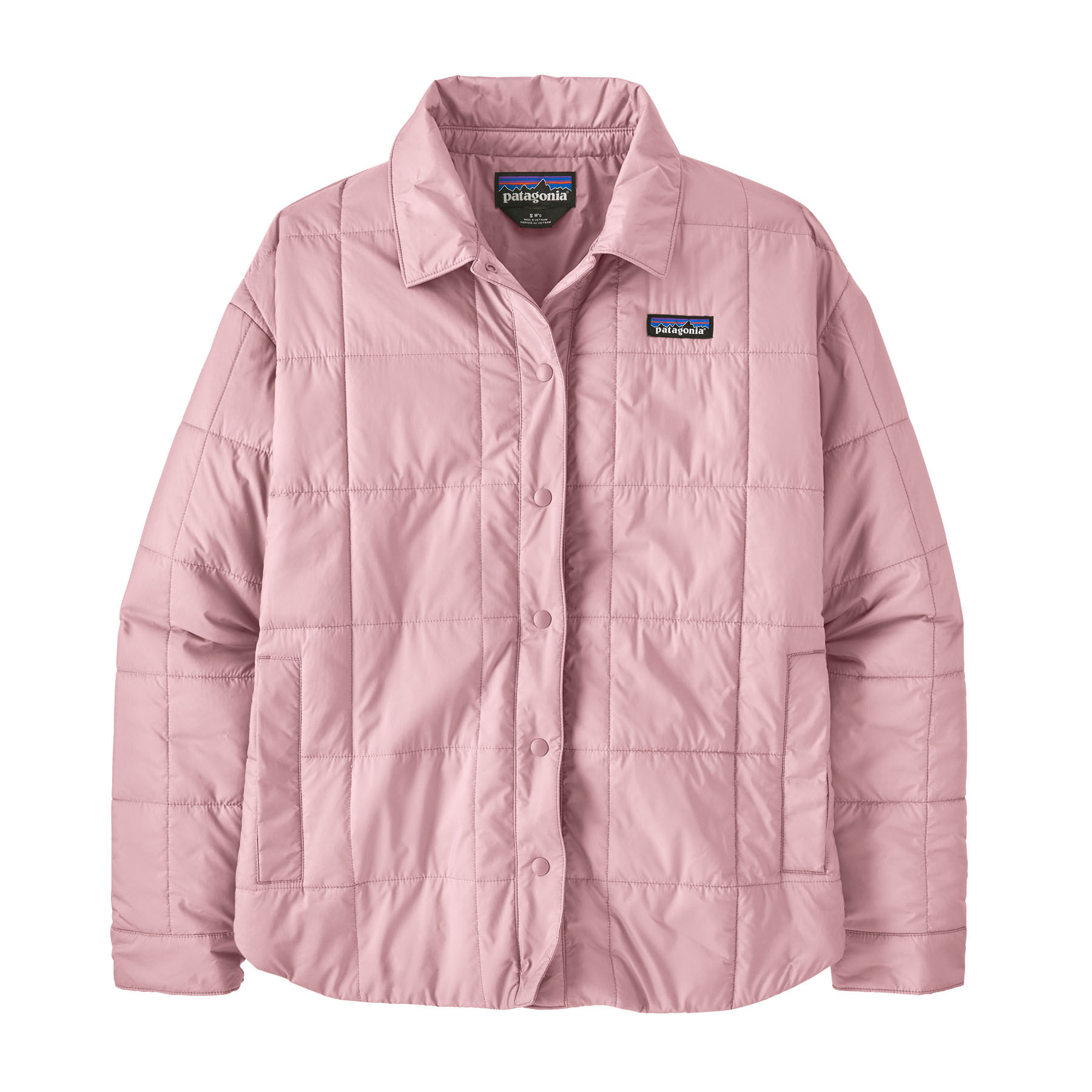 Patagonia Light Gust Shirt Jacket - Women's - Als.com