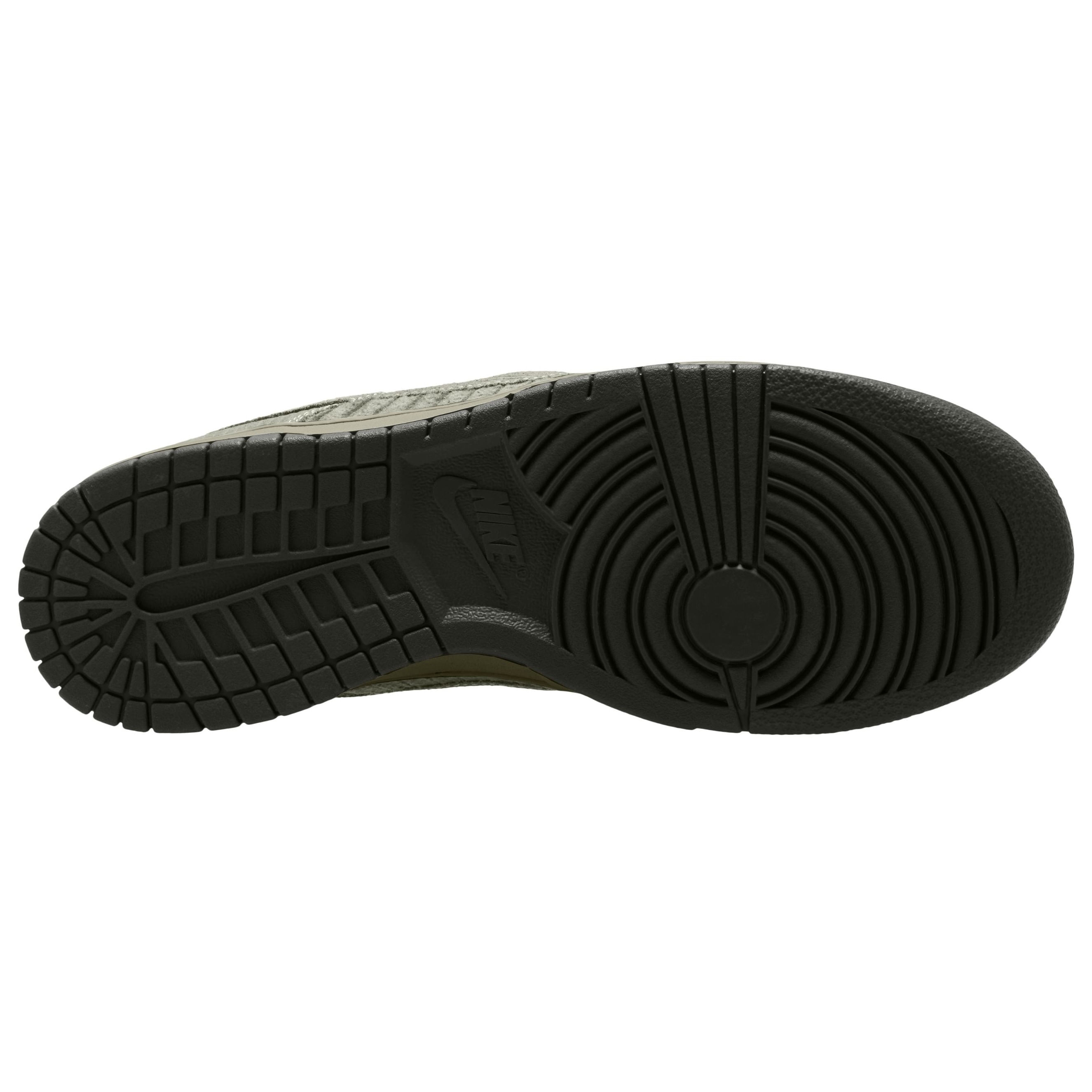 Nike Dunk LoRetro Premium Shoe - Men's - Cargo Khaki, Cargo Khaki Medium Olive 10.5 10.5 Regular – image 3 of 4