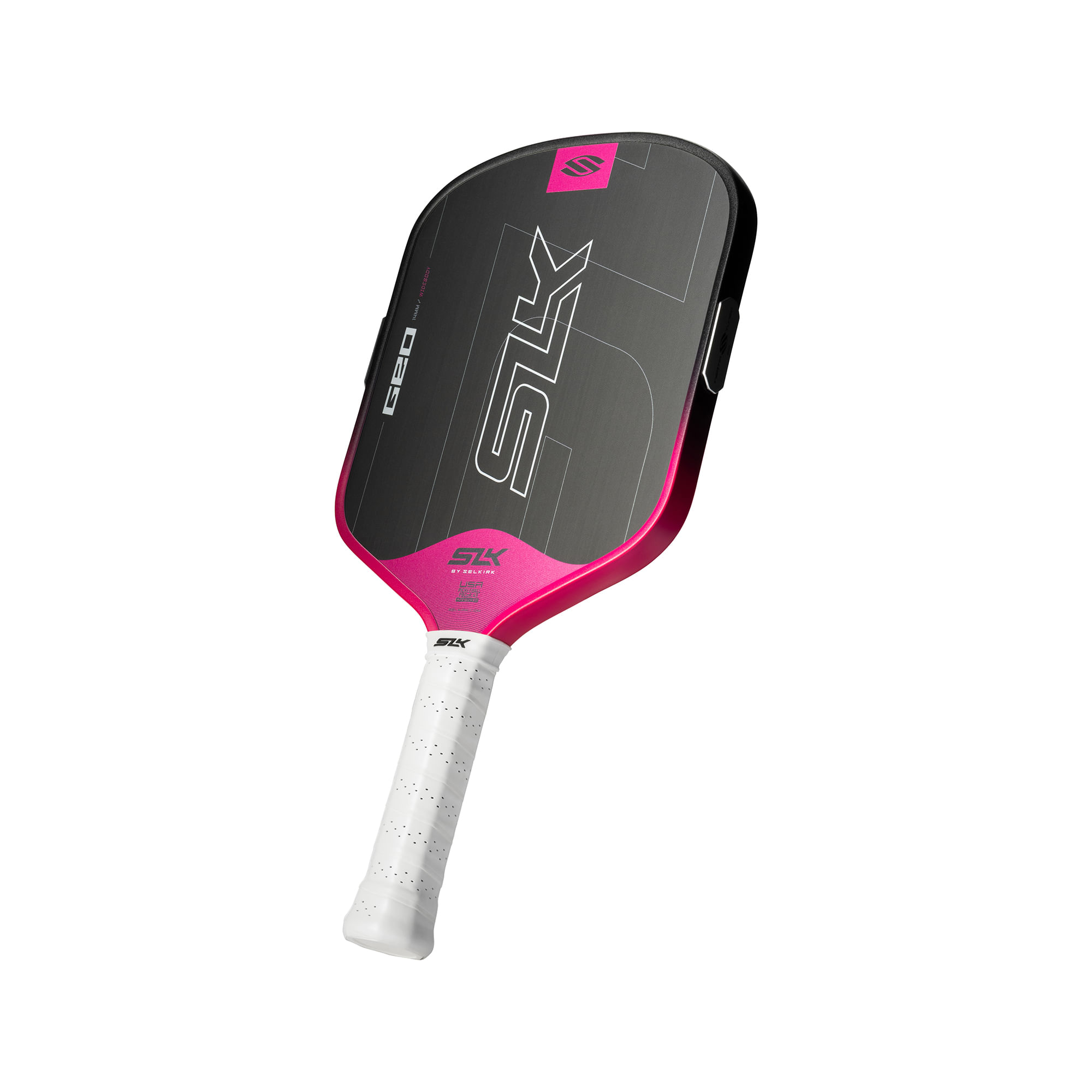 Selkirk SLK Geo Widebody Pickleball Paddle - Als.com