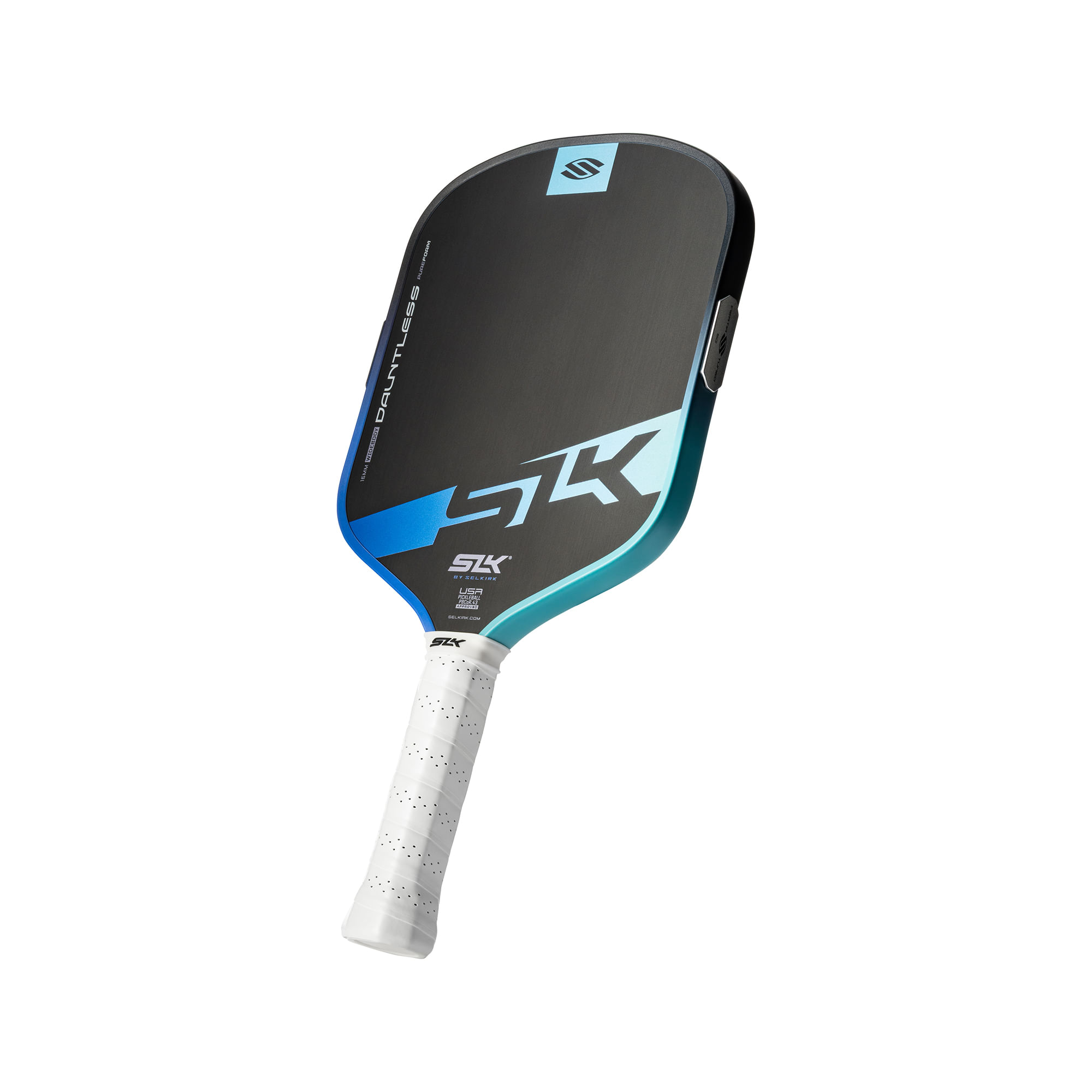 Selkirk SLK ERA Power Elongated Pickleball Paddle - Als.com