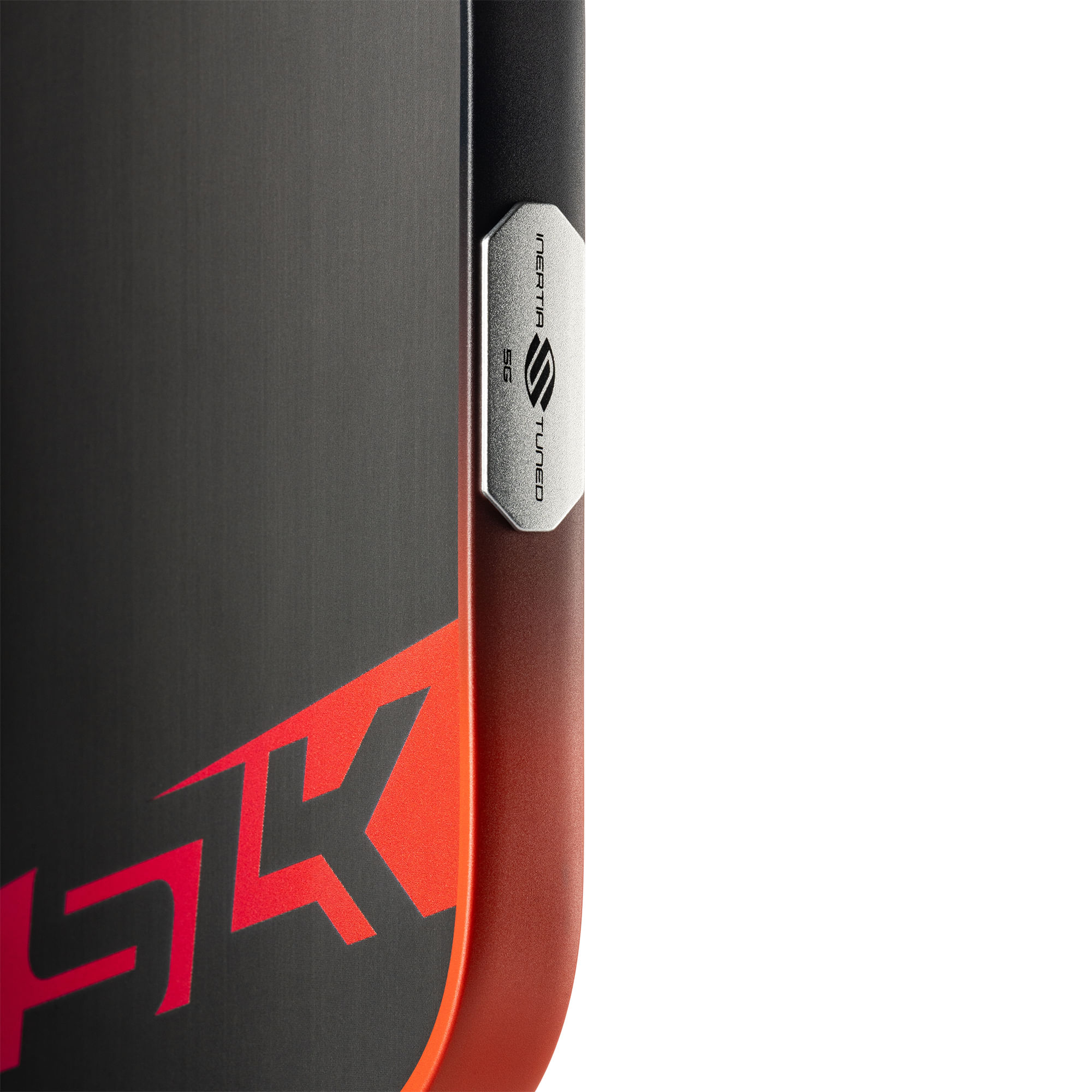 Selkirk SLK Dauntless Elongated Pickleball Paddle - Electric Sunset 16 mm