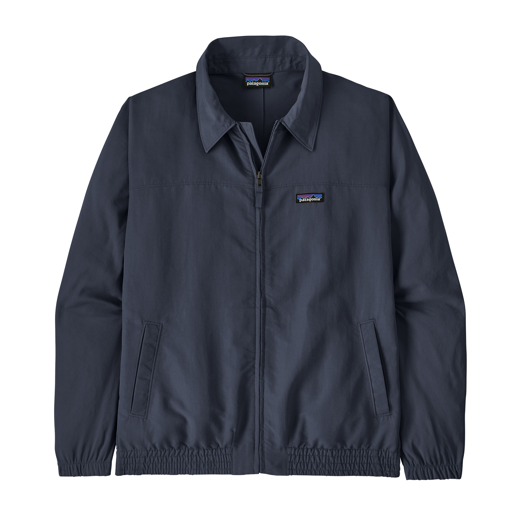 Patagonia Pile-Lined Trucker Jacket - Men's - Als.com