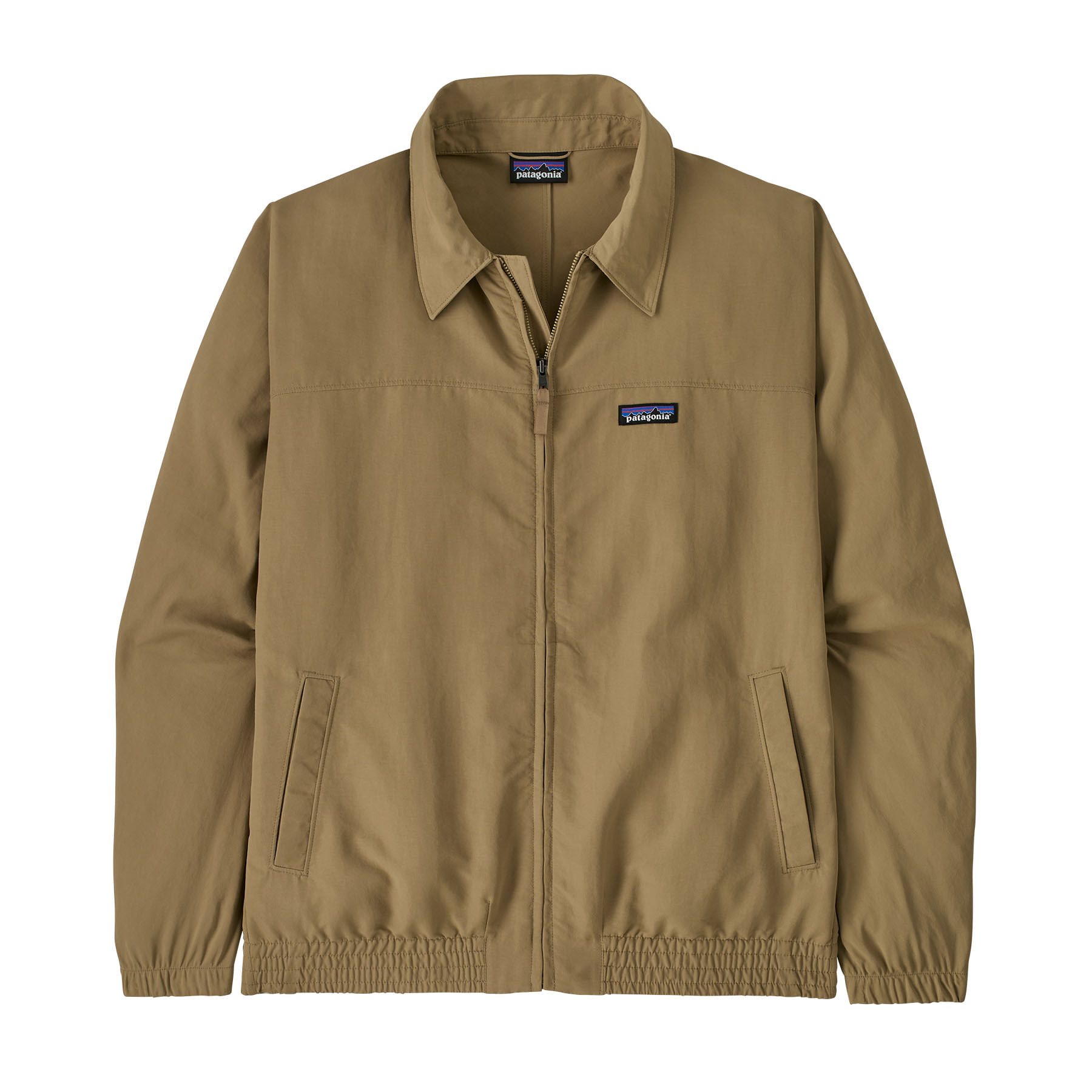 Patagonia Point Reyes Canvas Jacket - Men's - Als.com