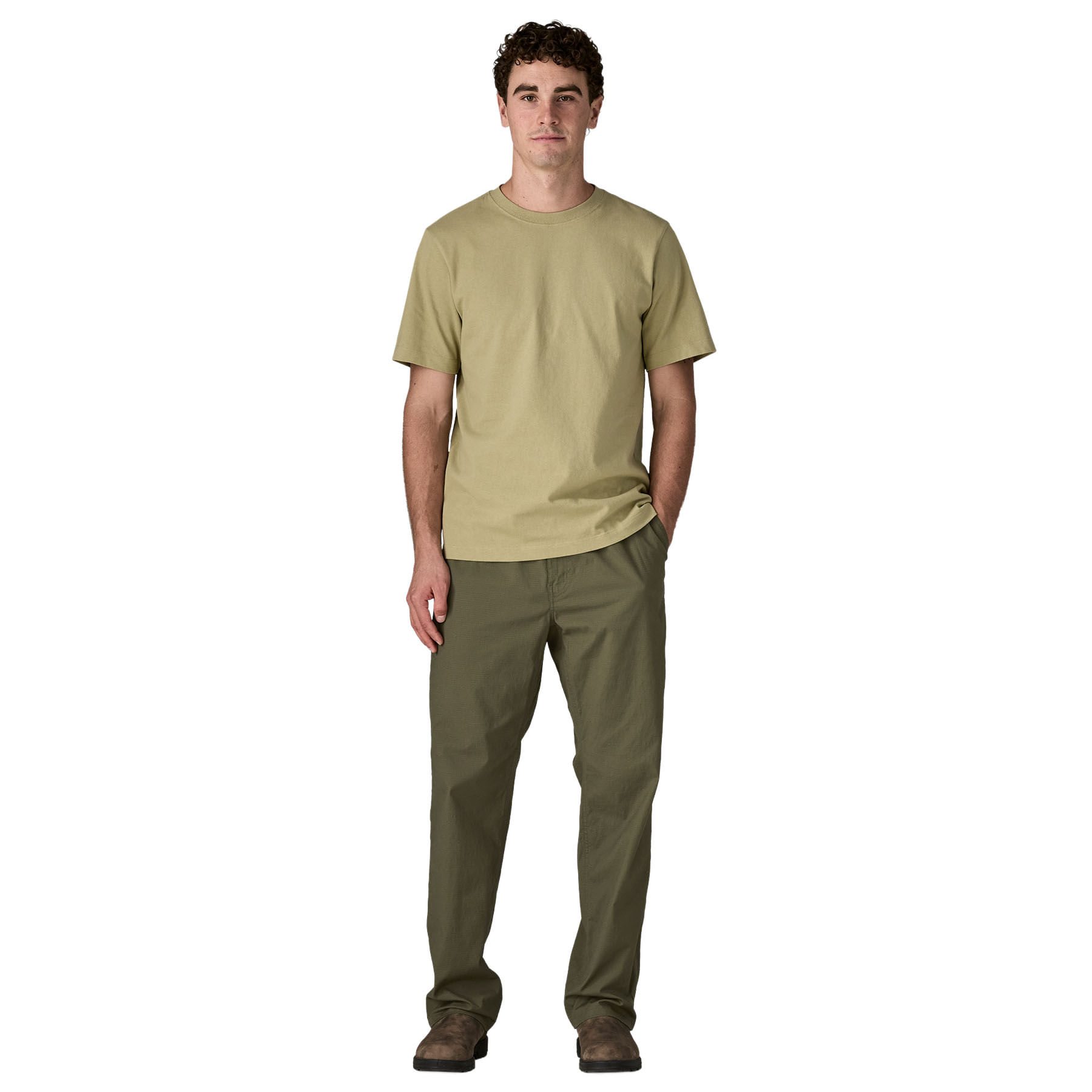 Patagonia Lightweight All-Wear Gi Pant - Men's - Als.com