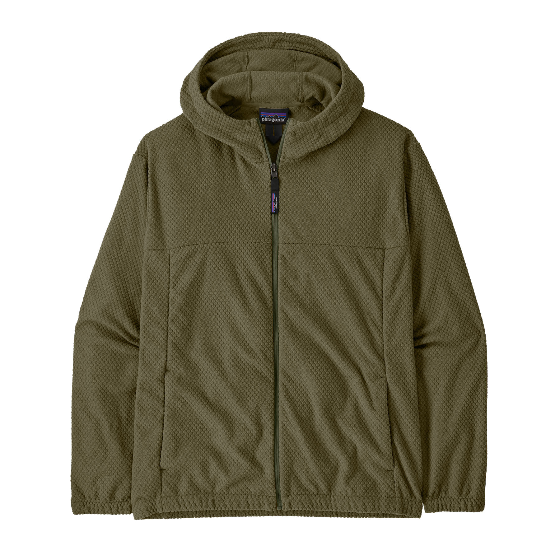 Patagonia Synchilla Anorak Pullover - Men's - Als.com