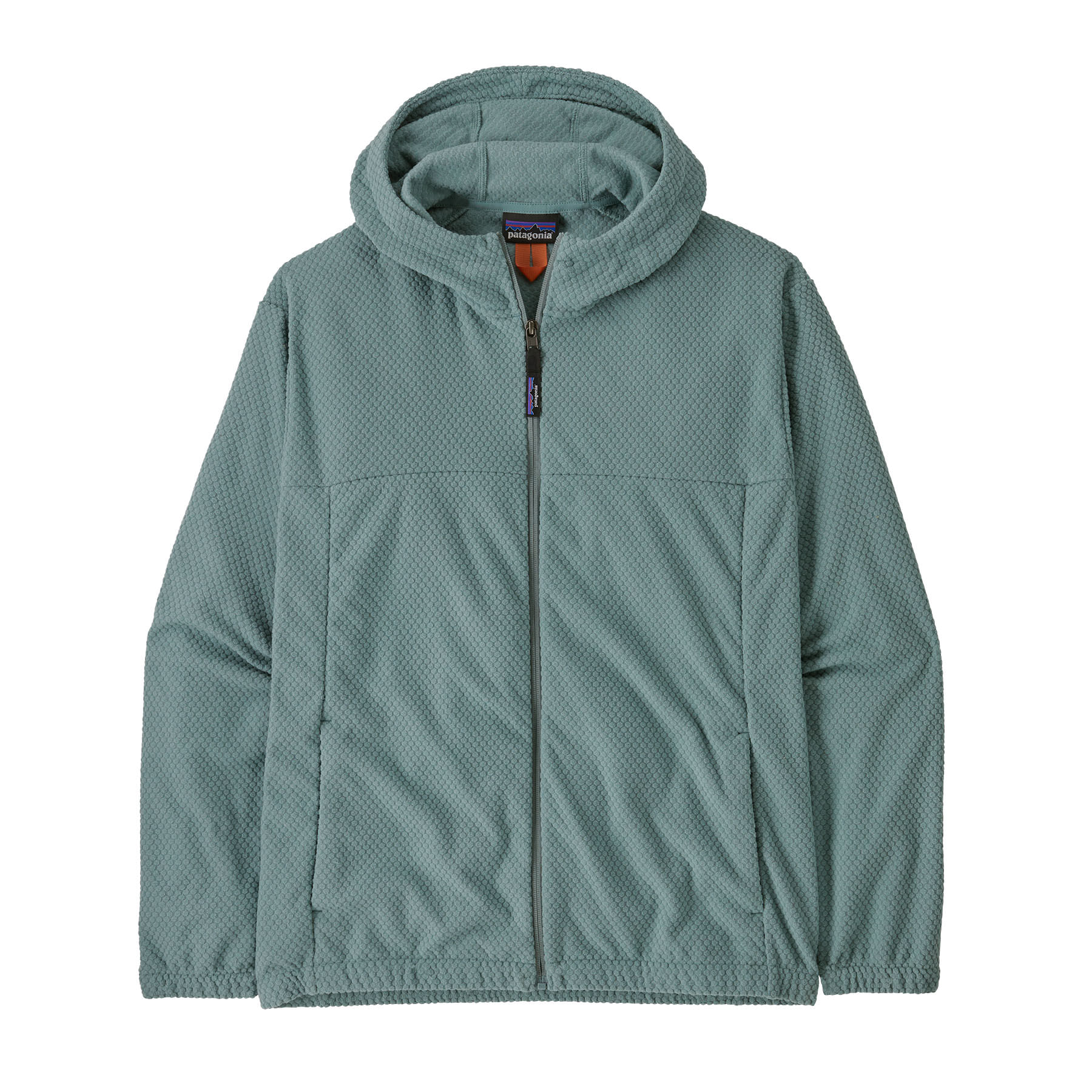 Patagonia Textured Fleece Hoodie - Men's - Als.com