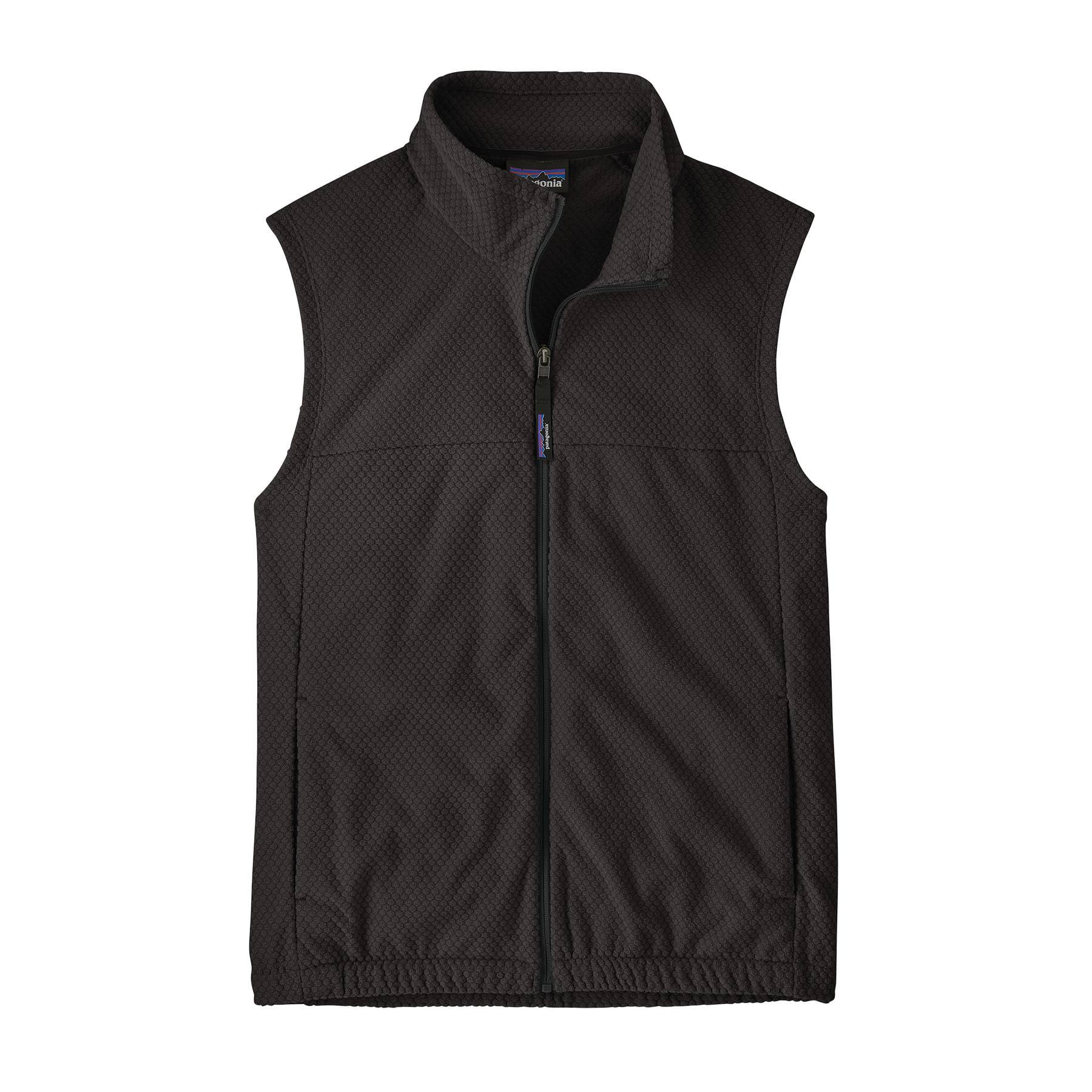 トップス hinoki better sweater vest 25882FA24 Men's Patagonia | Better Sweater® Fleece Vest | Stonewash