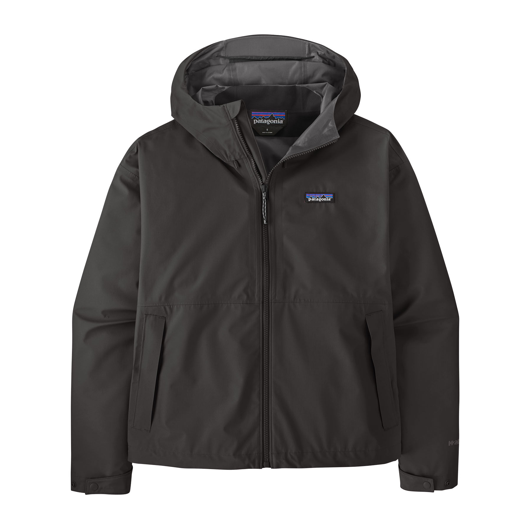 Patagonia Boulder Fork Rain Jacket - Women's - Als.com Patagonia Boulder Fork Rain Jacket - Women's - Als.com