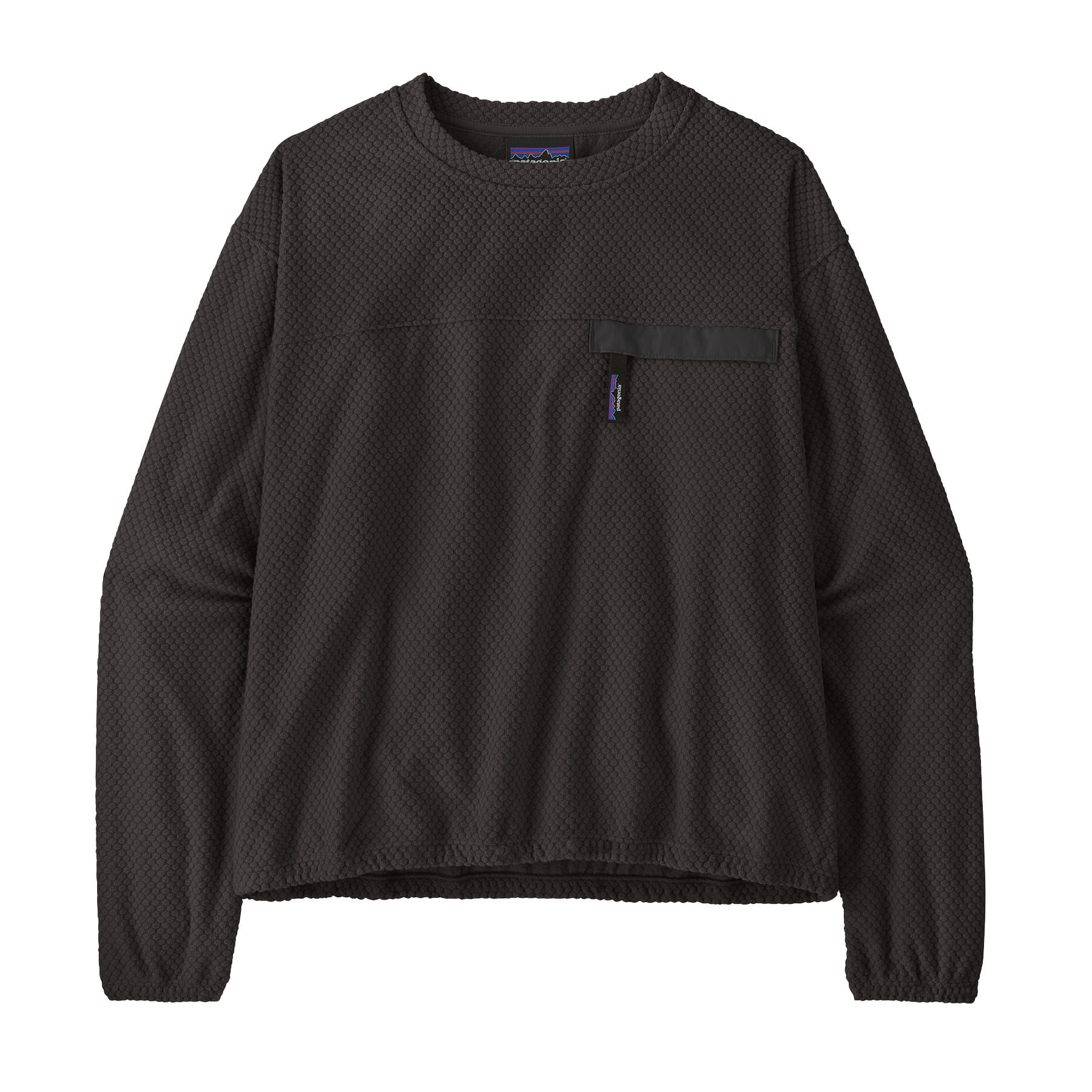 Patagonia '95 Oval Logo Daily Crew Sweatshirt - Women's - Als.com