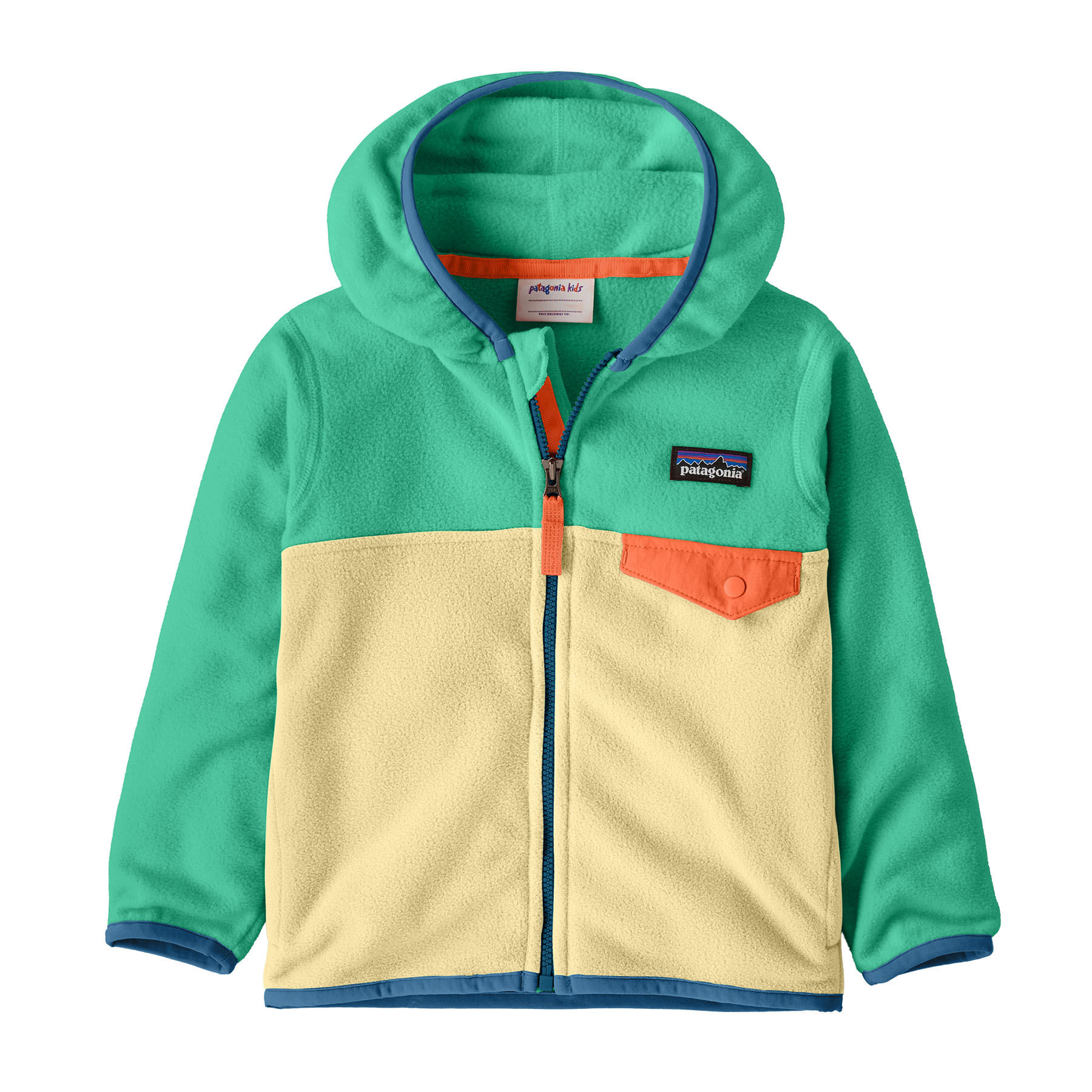 Patagonia Retro-X Jacket - Kids' - Als.com