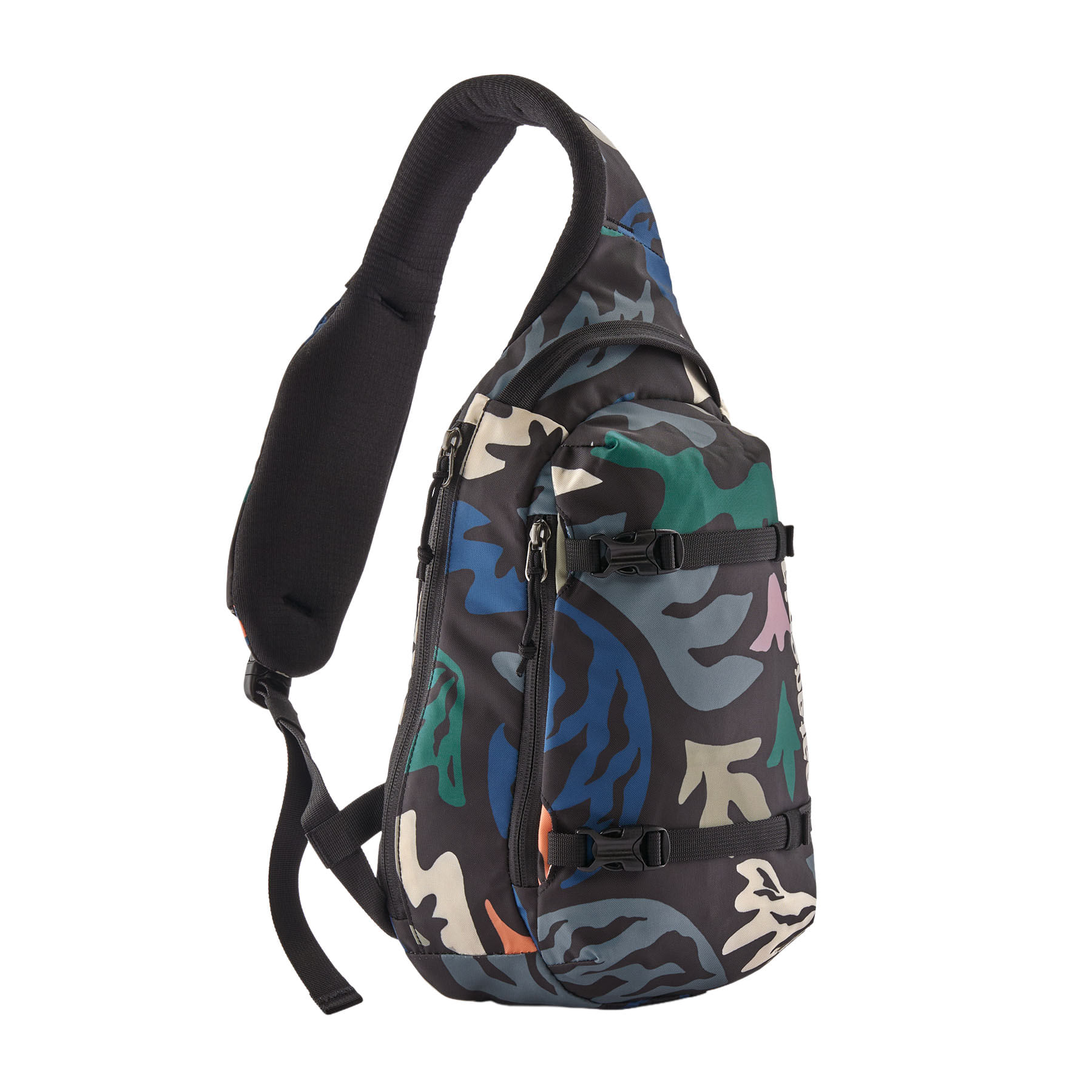 Patagonia Atom Sling Backpack - 8L - Als.com