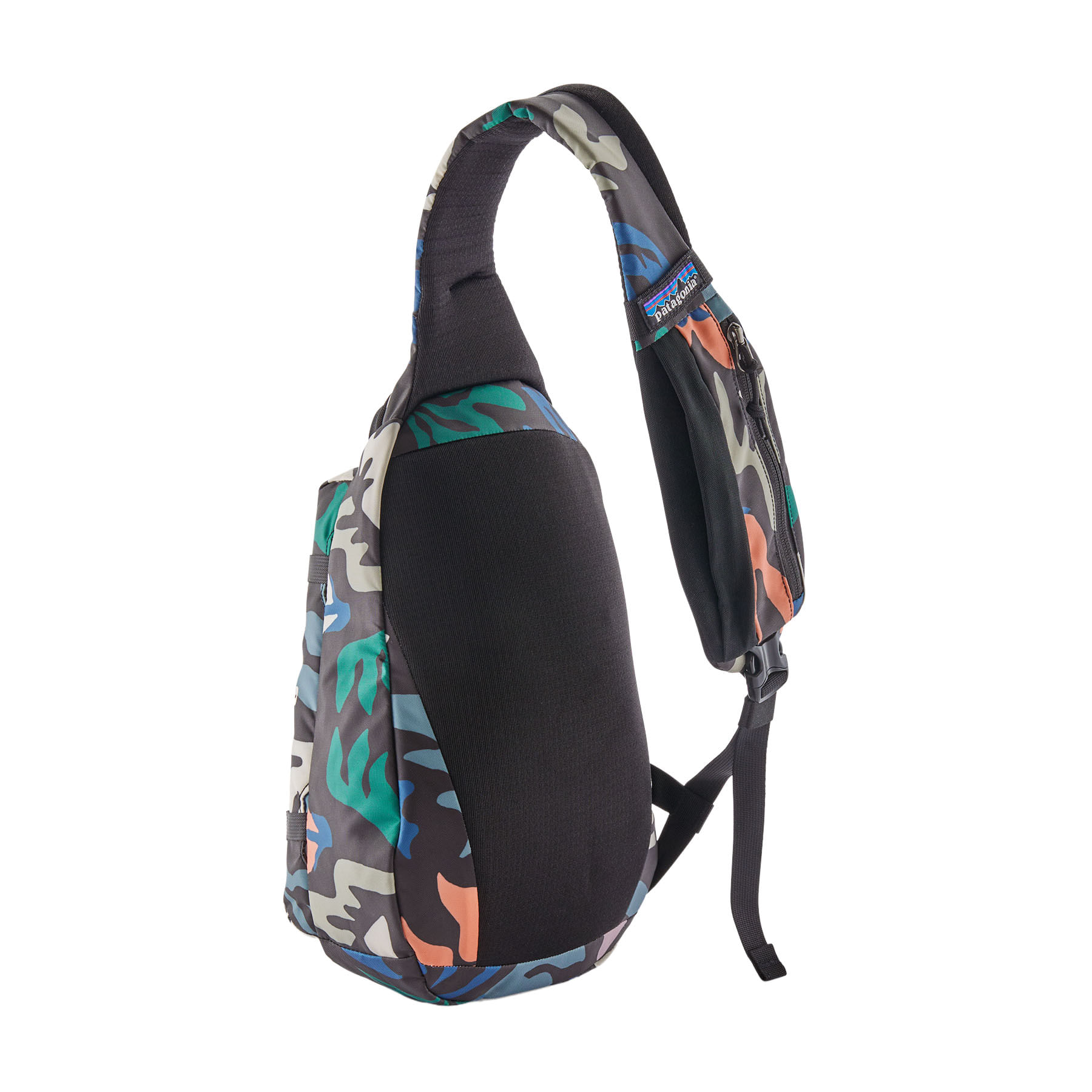 Patagonia Atom Sling Backpack - 8L - Als.com