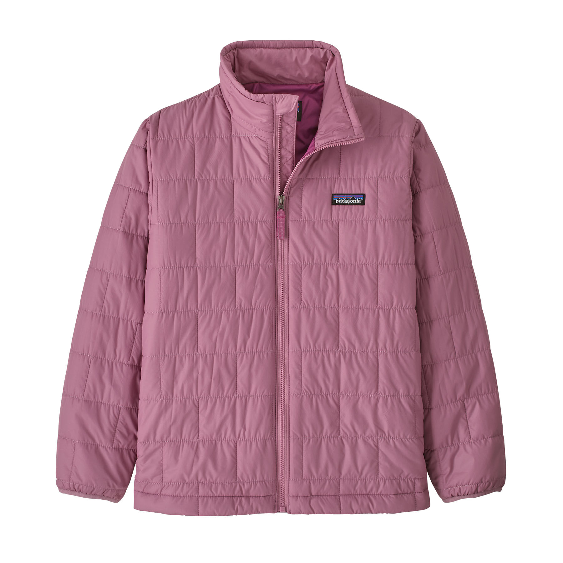 Patagonia Quilted Puffer Jacket - Kids' - Als.com