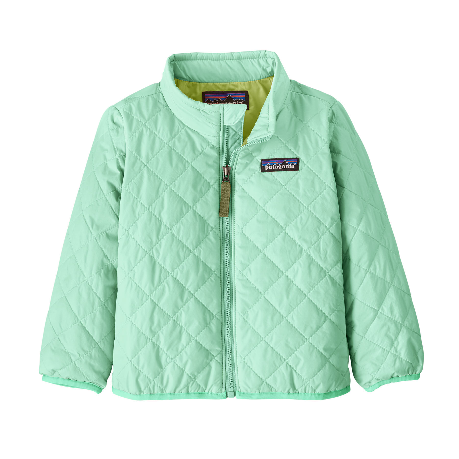 Patagonia-Nano-Puff-Jacket---Infant-Early-Teal