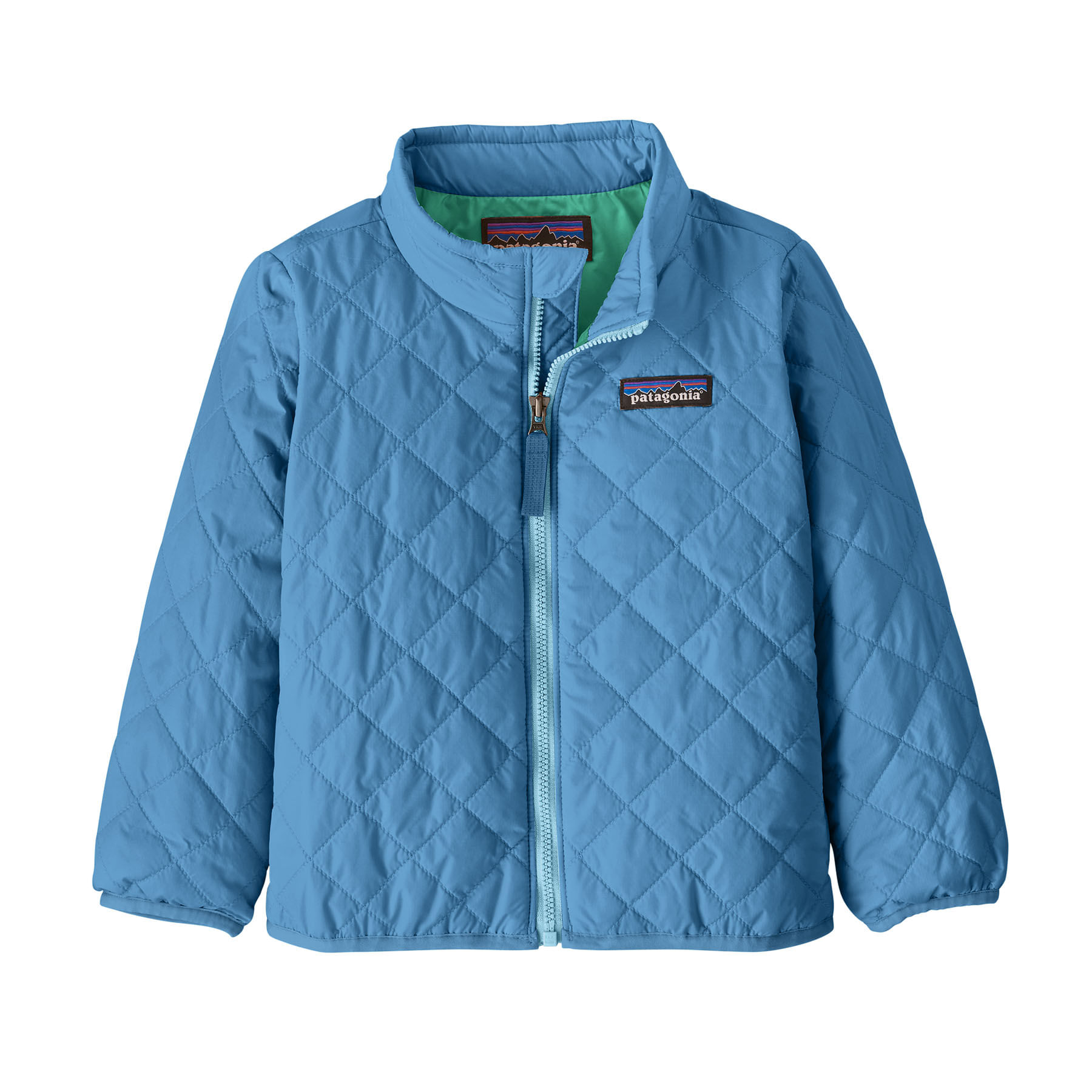 Patagonia-Nano-Puff-Jacket---Infant-Shore-Blue