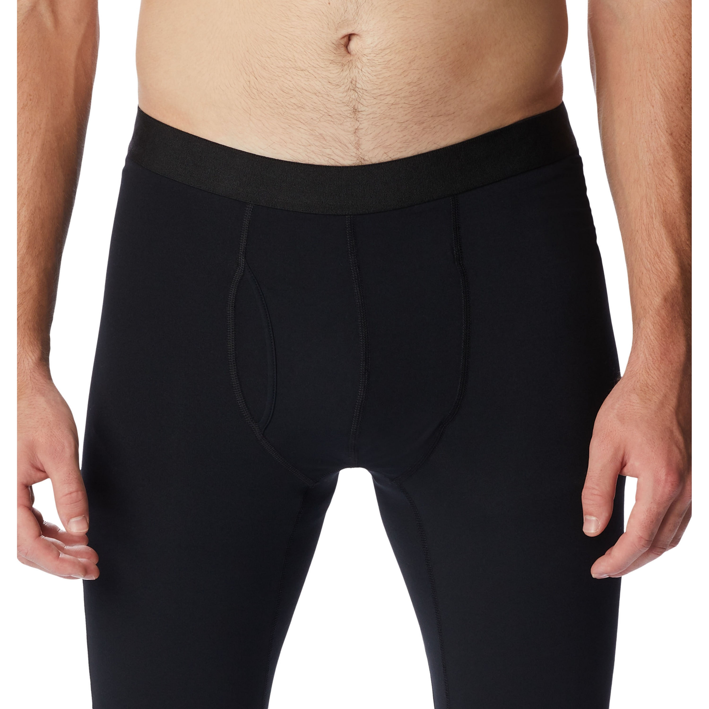 Columbia-Midweight-Stretch-Tight---Men-s-Black