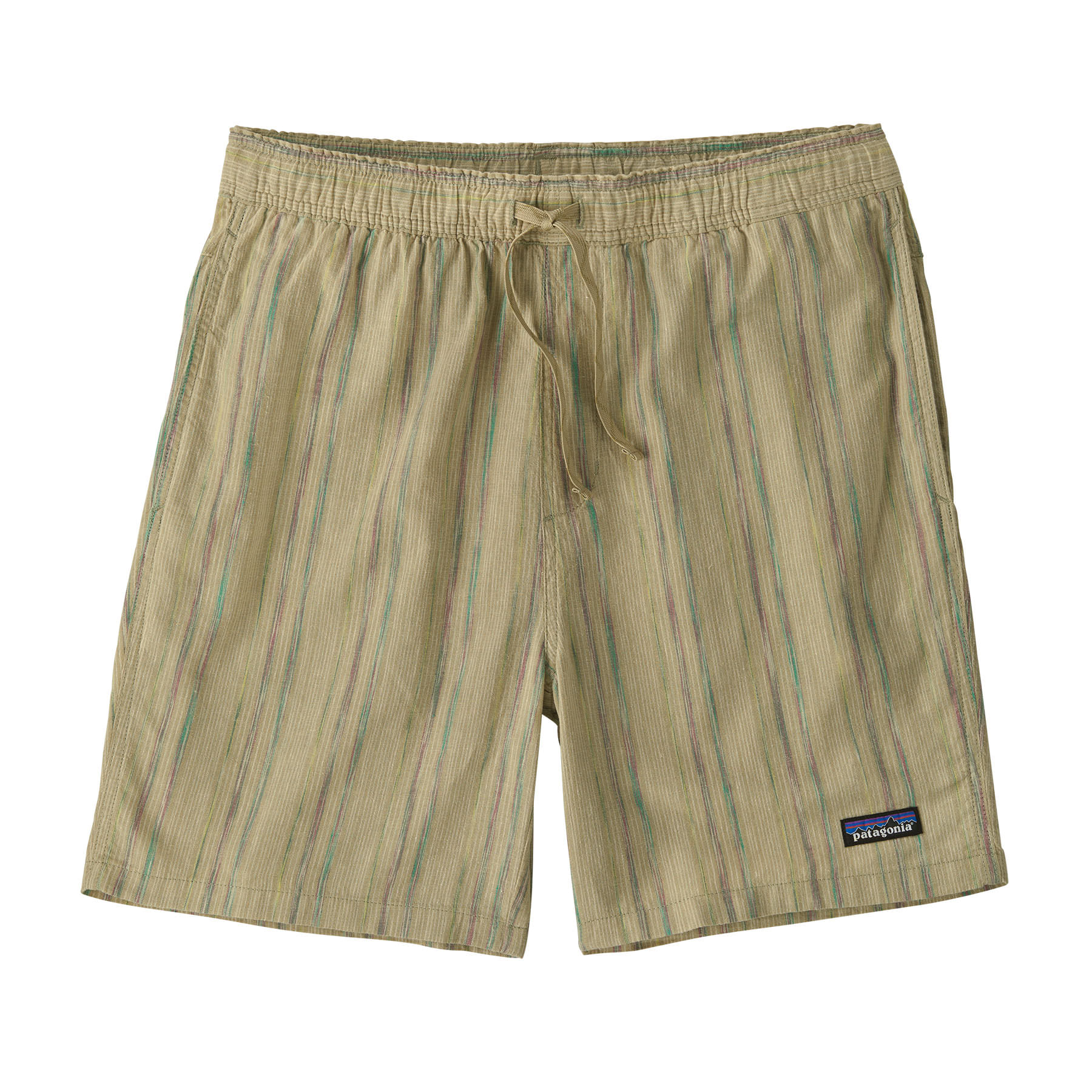 Patagonia Baggies Naturals 6.5