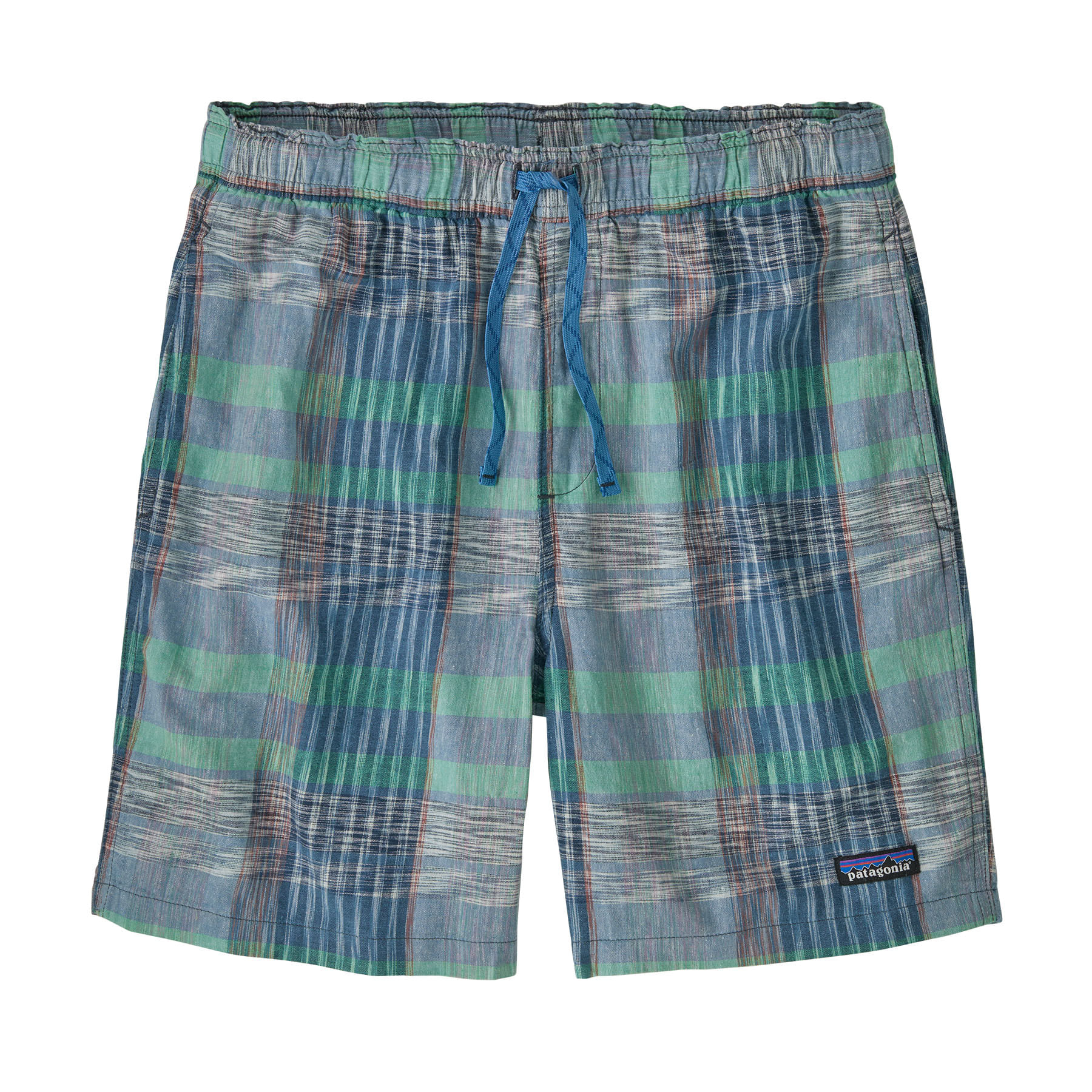 Patagonia Baggies Naturals 6.5