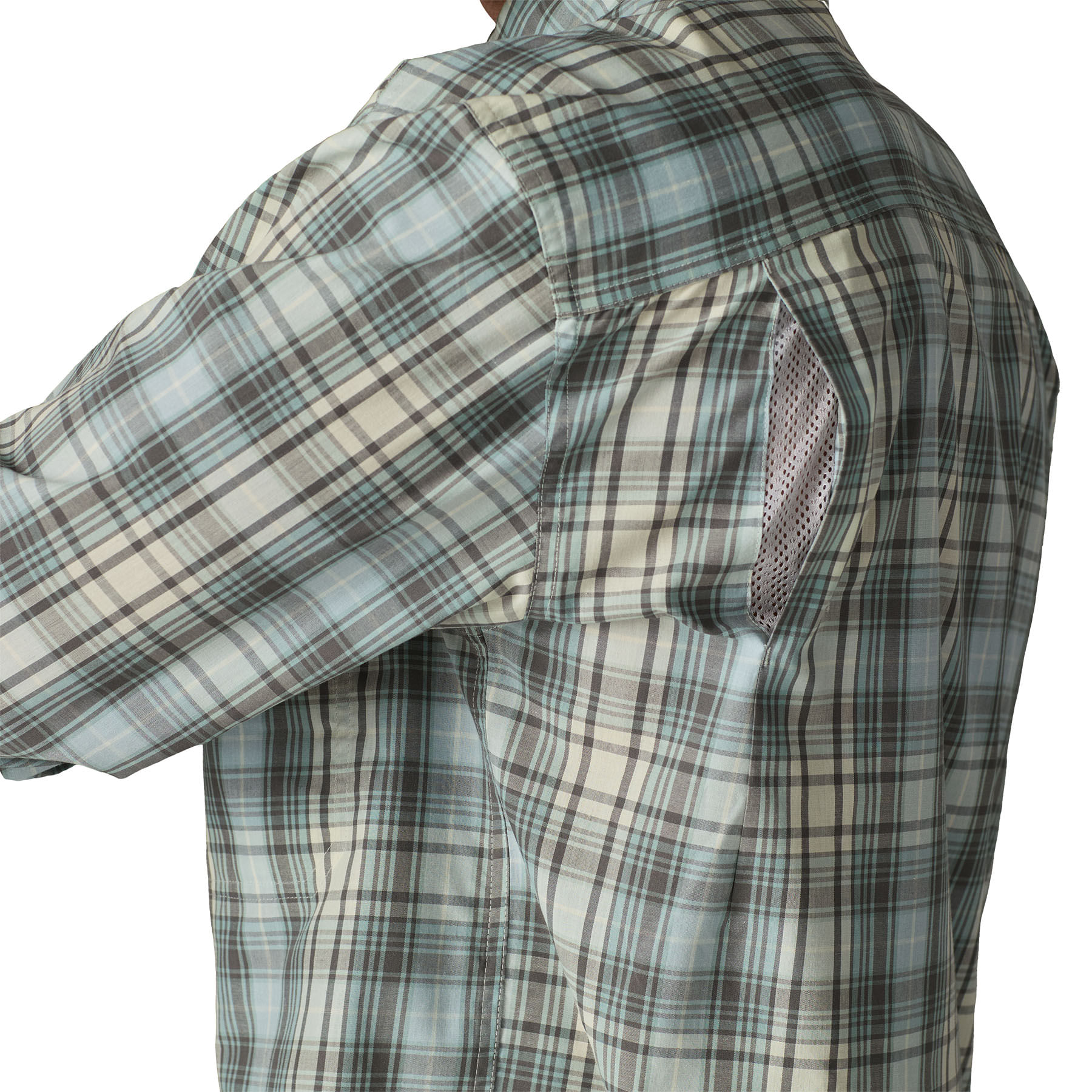 Patagonia Long-Sleeved Island Hopper Shirt - Men's - Als.com