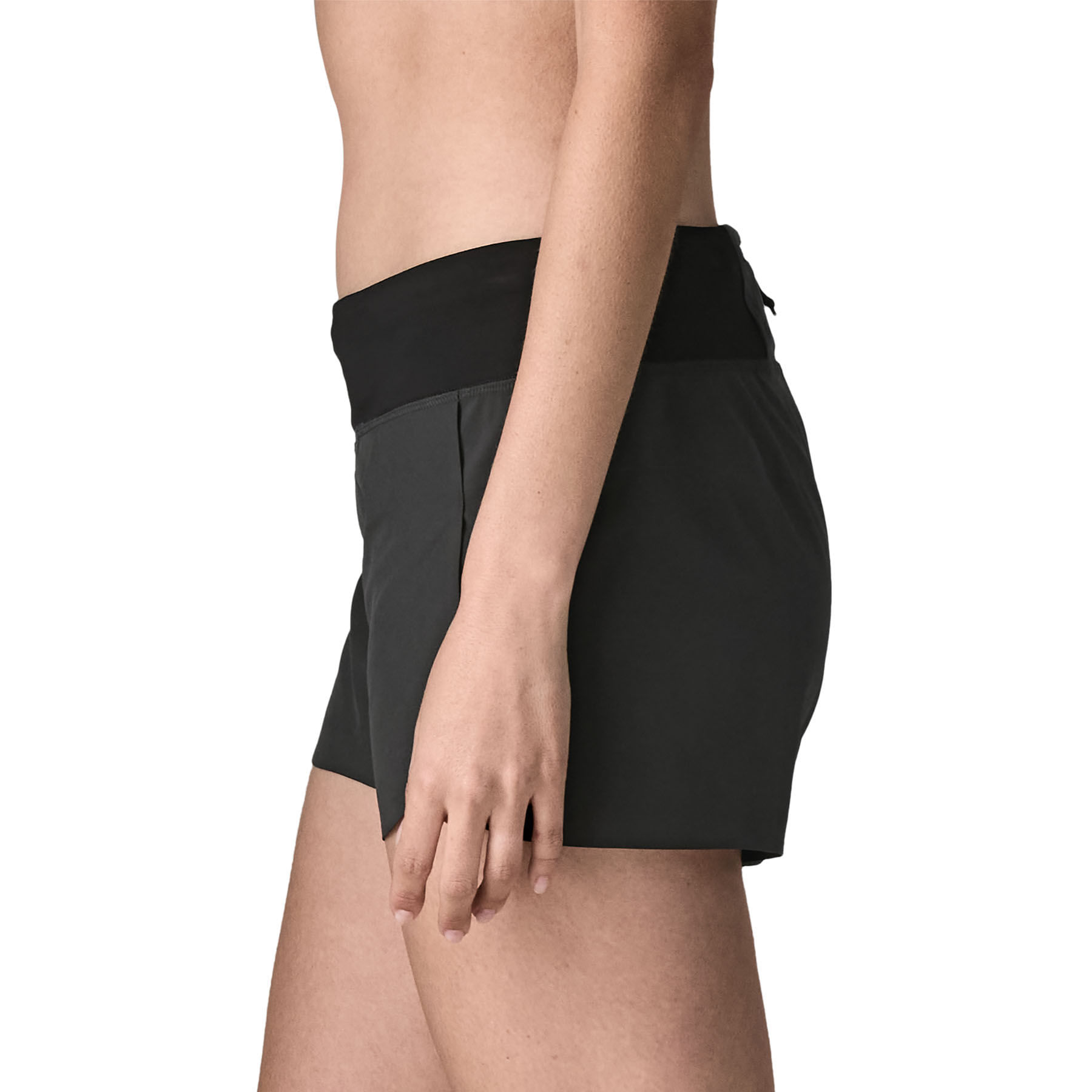 Patagonia Stretch Hydropeak Surf Short - Women's - Als.com