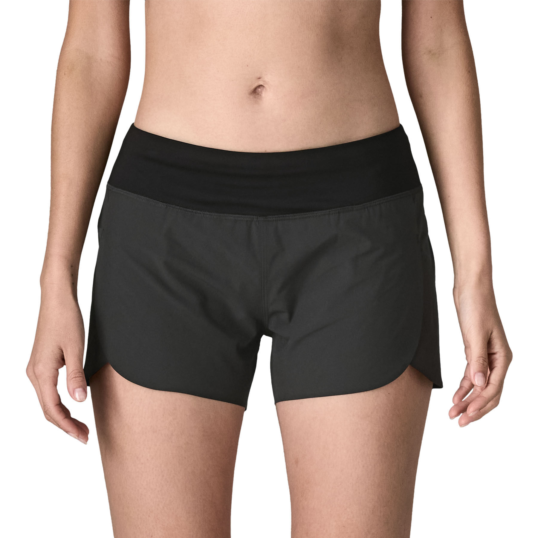 Patagonia Stretch Hydropeak Surf Short - Women's - Als.com