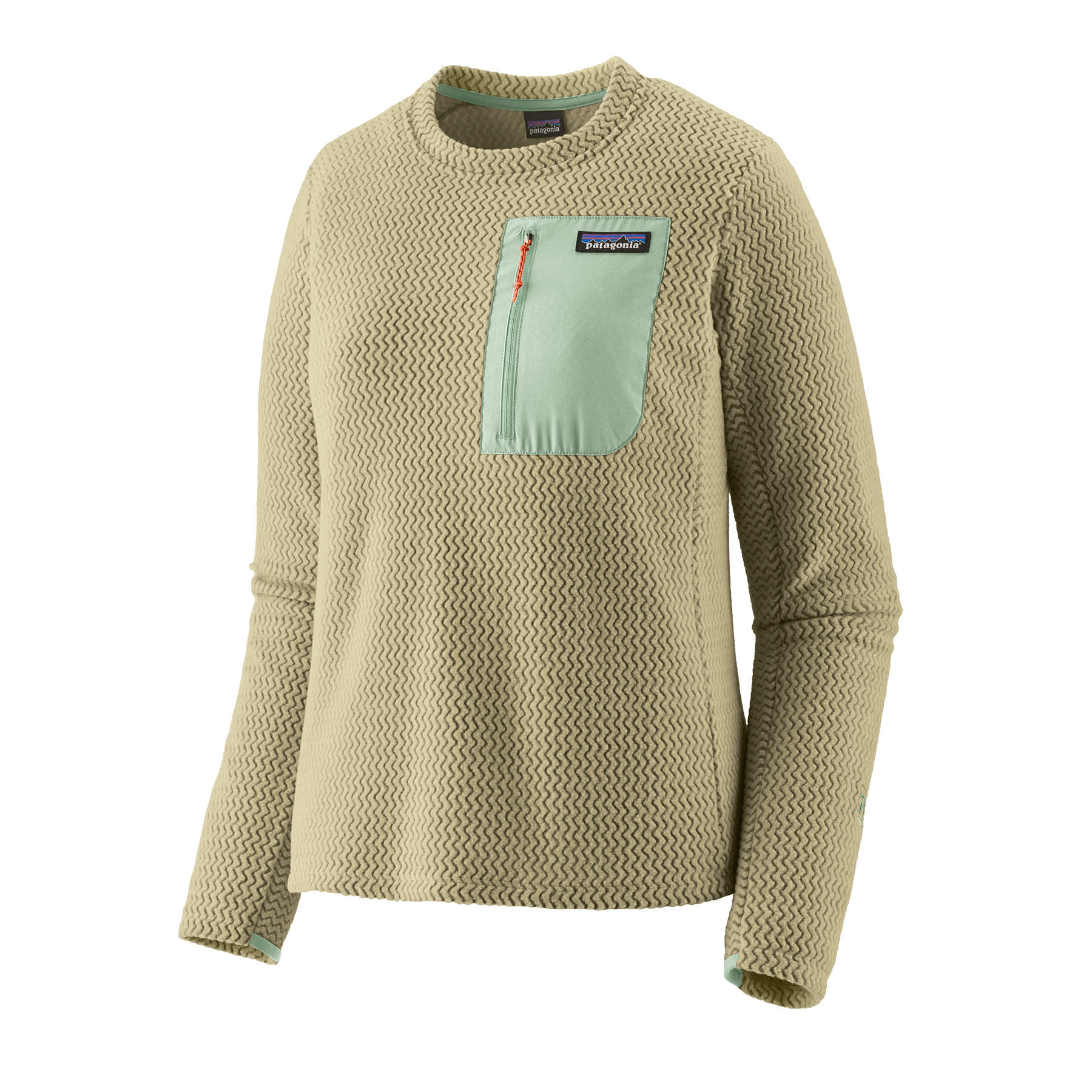 Patagonia-R1-Air-Crew---Women-s--Weathered-Stone