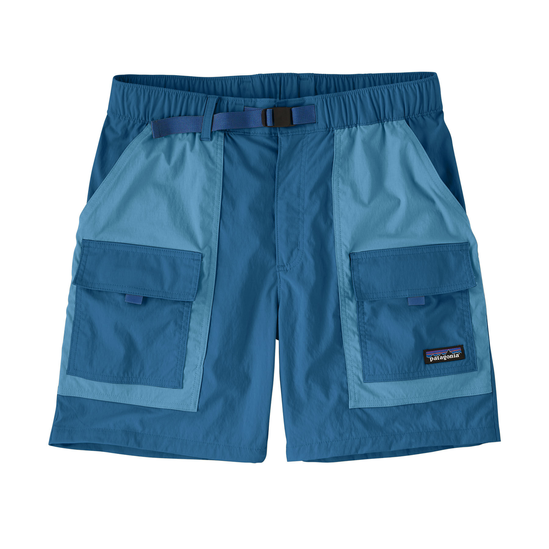 Vuori Ripstop Short - Men's - Als.com