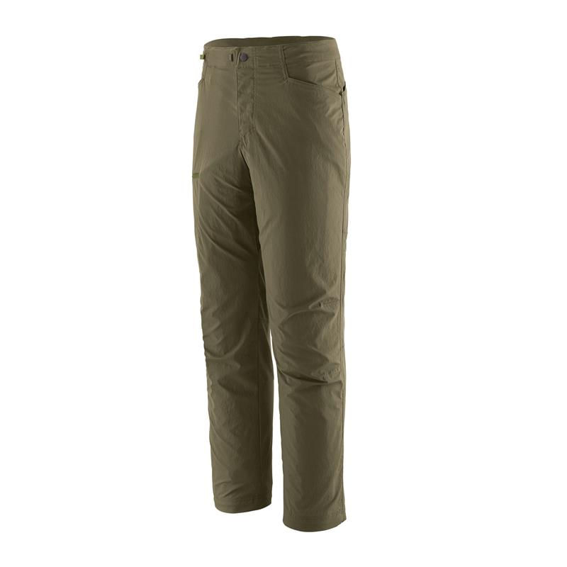 patagonia メンズ リコネッサンスパンツ　XS Patagonia RPS Rock Pant - Men's - Als.com