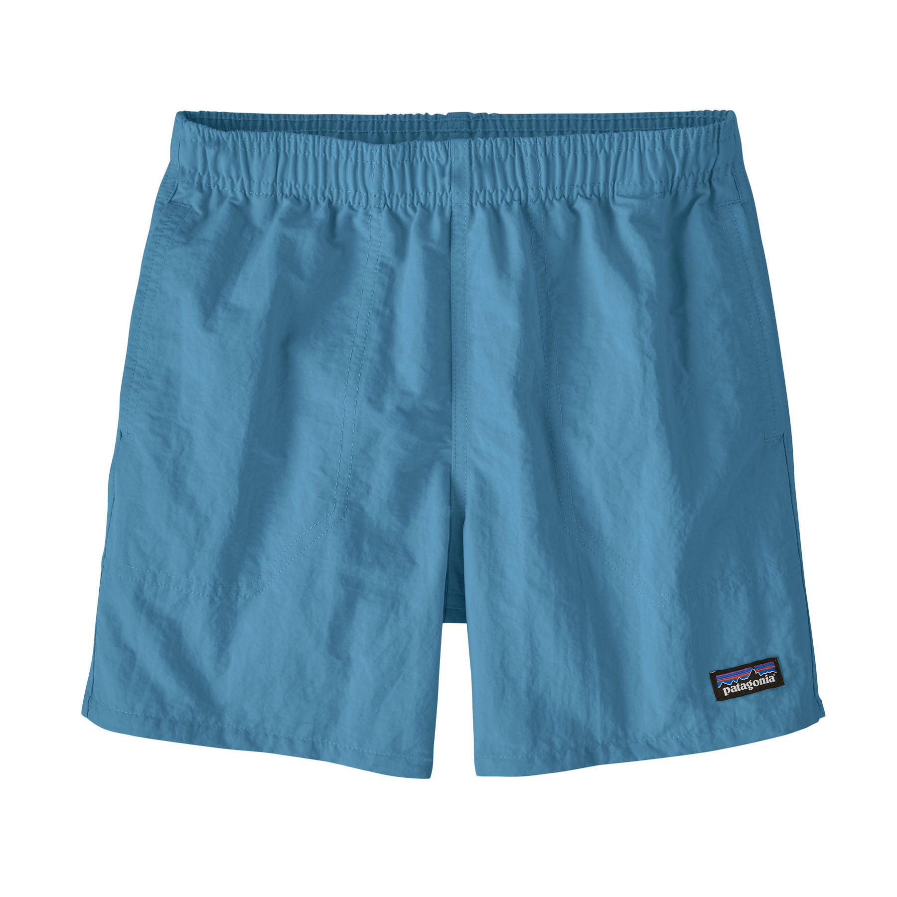 Patagonia-Baggies-Short---Kids--Shore-Blue