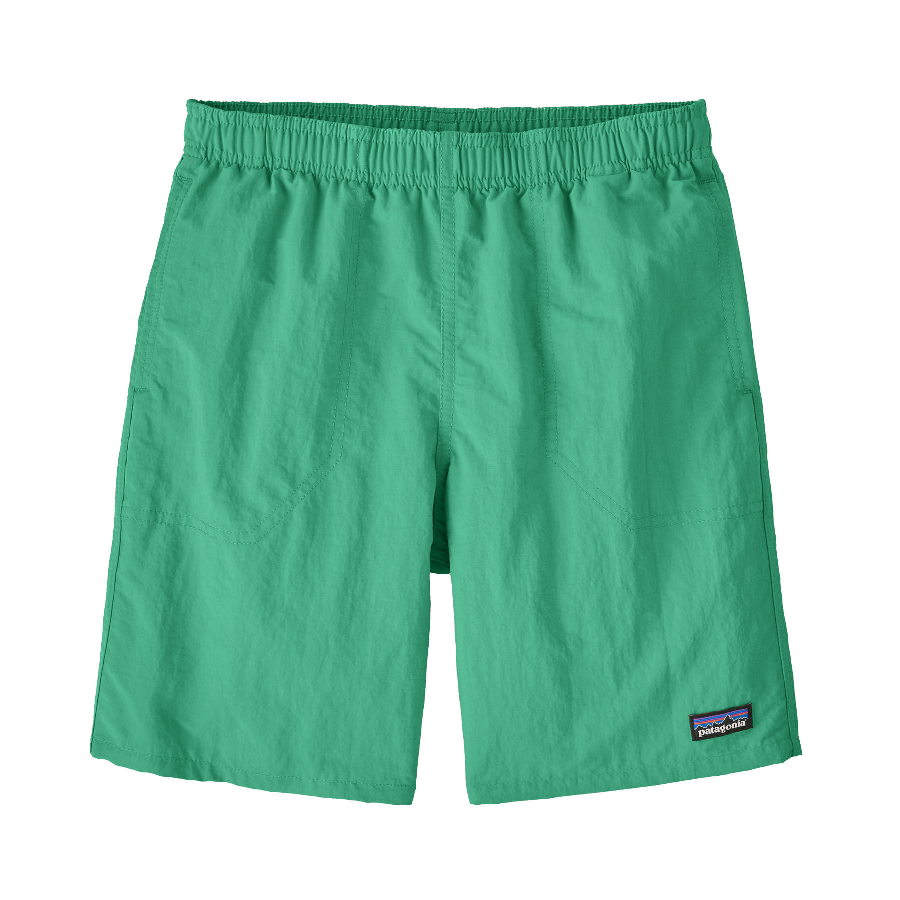 Patagonia-Baggies-Short---Kids--Aqua-Stone