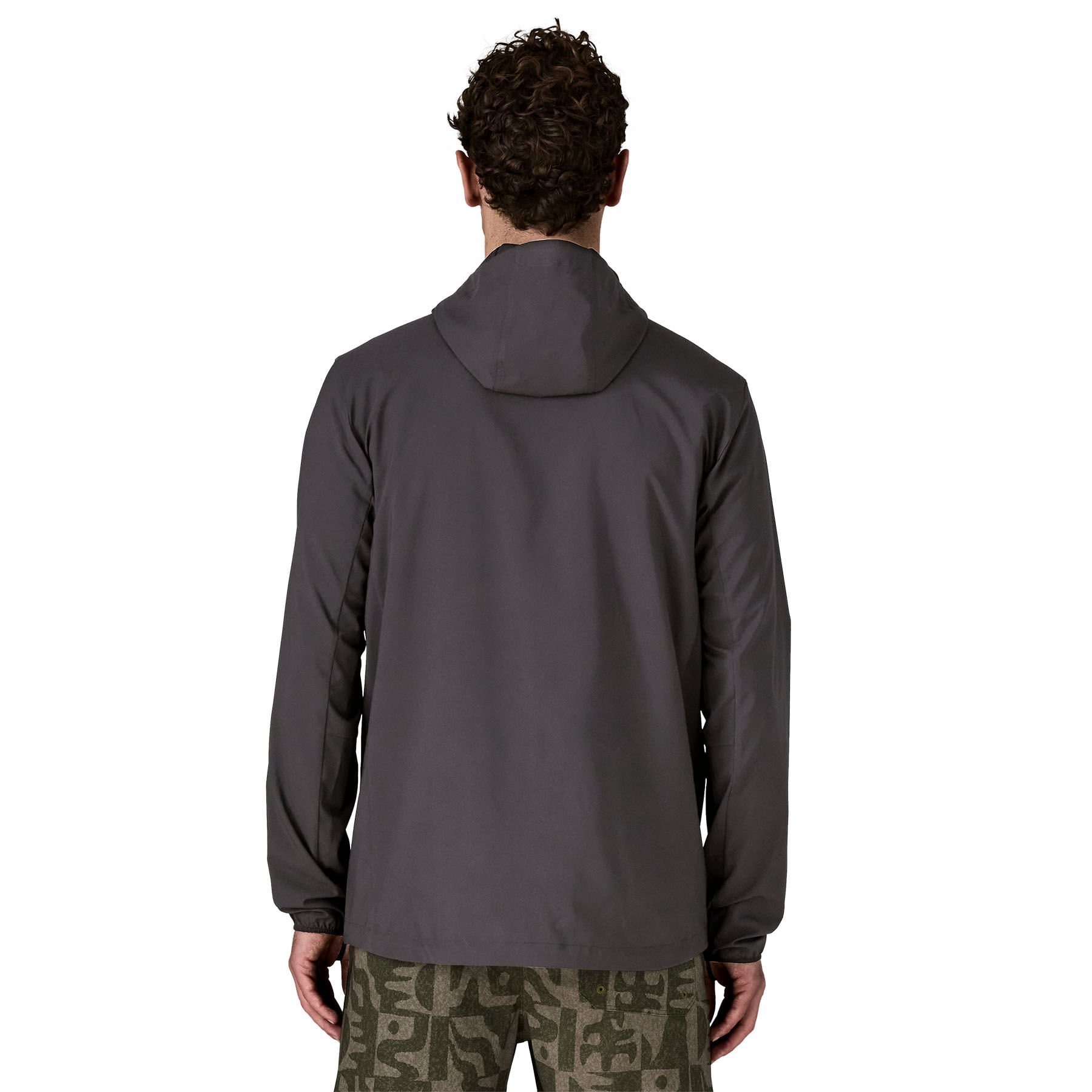Patagonia Stretch Terre Planing Hoodie - Men's - Als.com