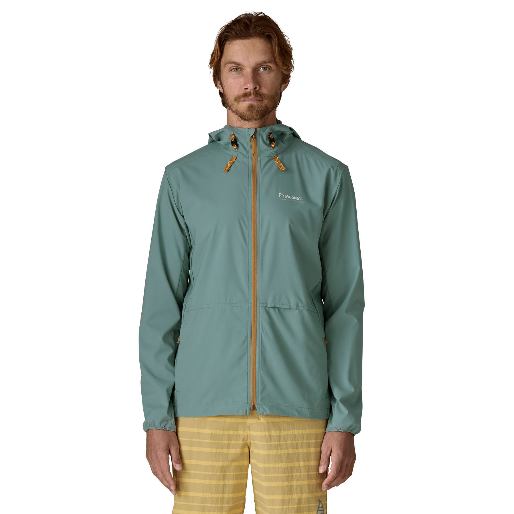 パタゴニア Stretch Terre Planing Hoody Patagonia Stretch Terre Planing Hoodie - Men's - Als.com
