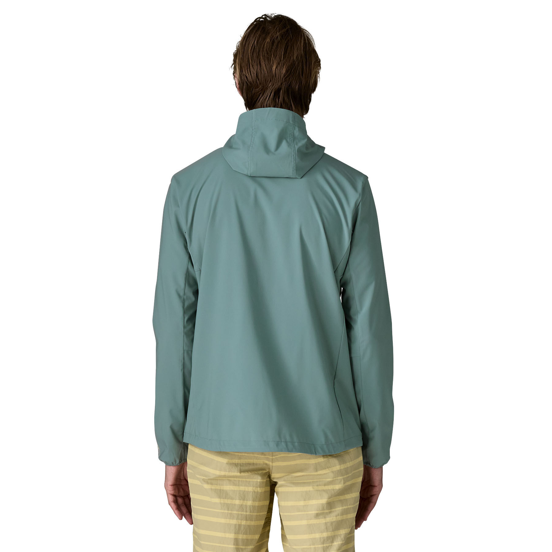 Patagonia Stretch Terre Planing Hoodie - Men's - Als.com