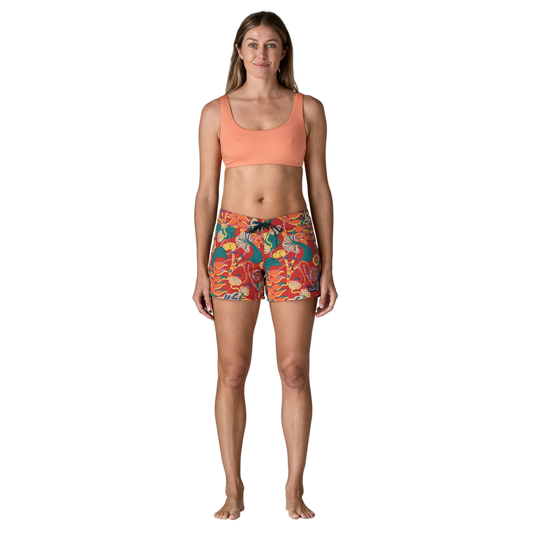 Patagonia Wavefarer Boardshort - Women's - Als.com
