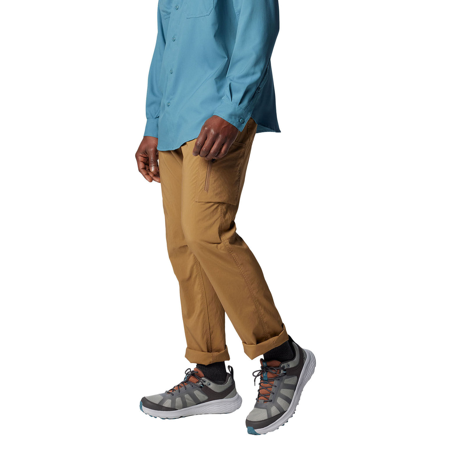 Columbia Silver Ridge Utility Pant - Men 