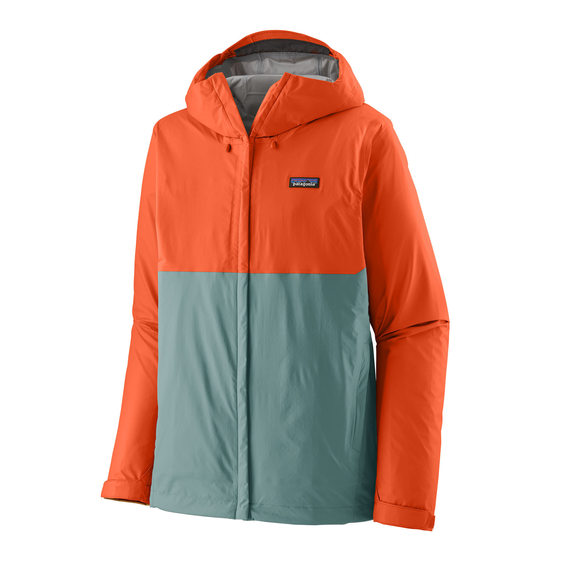 Patagonia-Torrentshell-3L-Rain-Jacket---Men-s-Blue-Sage